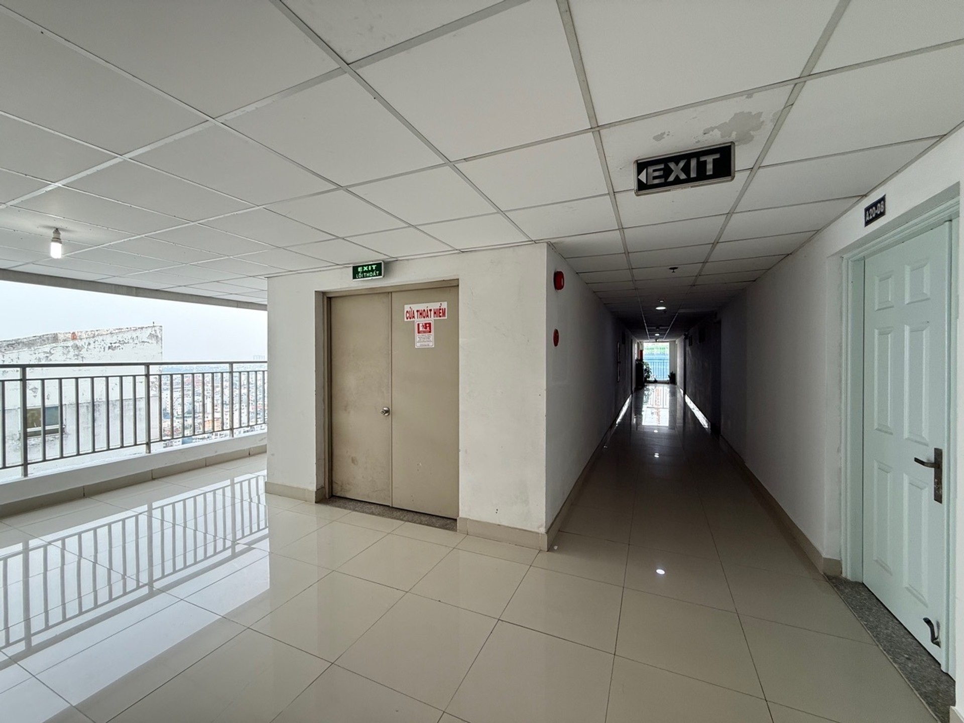 Bán căn hộ chung cư 2 phòng ngủ tại Bình Thạnh với tiện ích đầy đủ