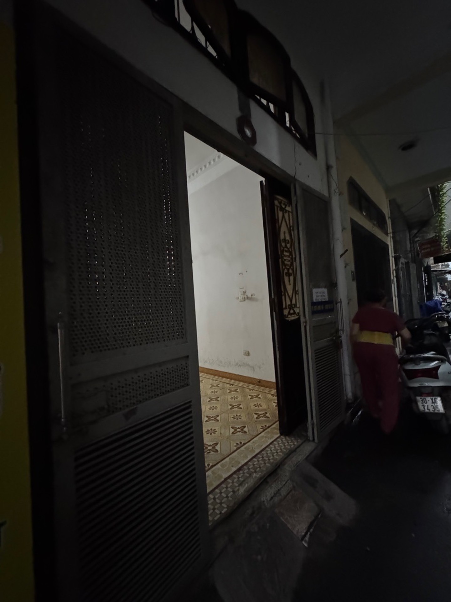 Nhà 3 tầng hai mặt thoáng trung tâm, cơ hội đầu tư đỉnh