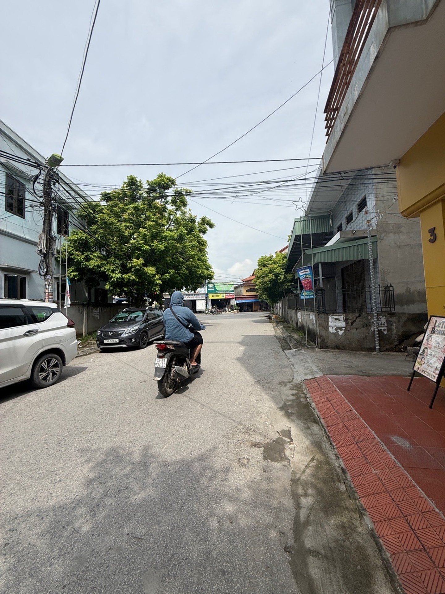 Nhà 2 Tầng Vị Trí Trung Tâm Cát Linh, Tiện Ích Đầy Đủ, Phù Hợp An Cư