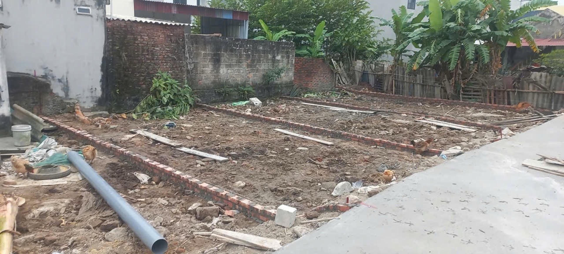 Đất nền tiềm năng tại tdp Thuần Tỵ, Hồng An sát trục đường 351