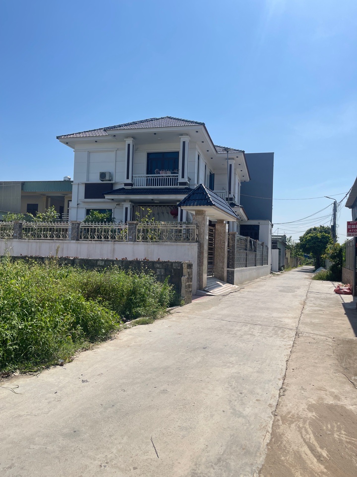 Đất Thiên Hương Thủy Nguyên, thuận tiện giao thông, tiềm năng phát triển lớn