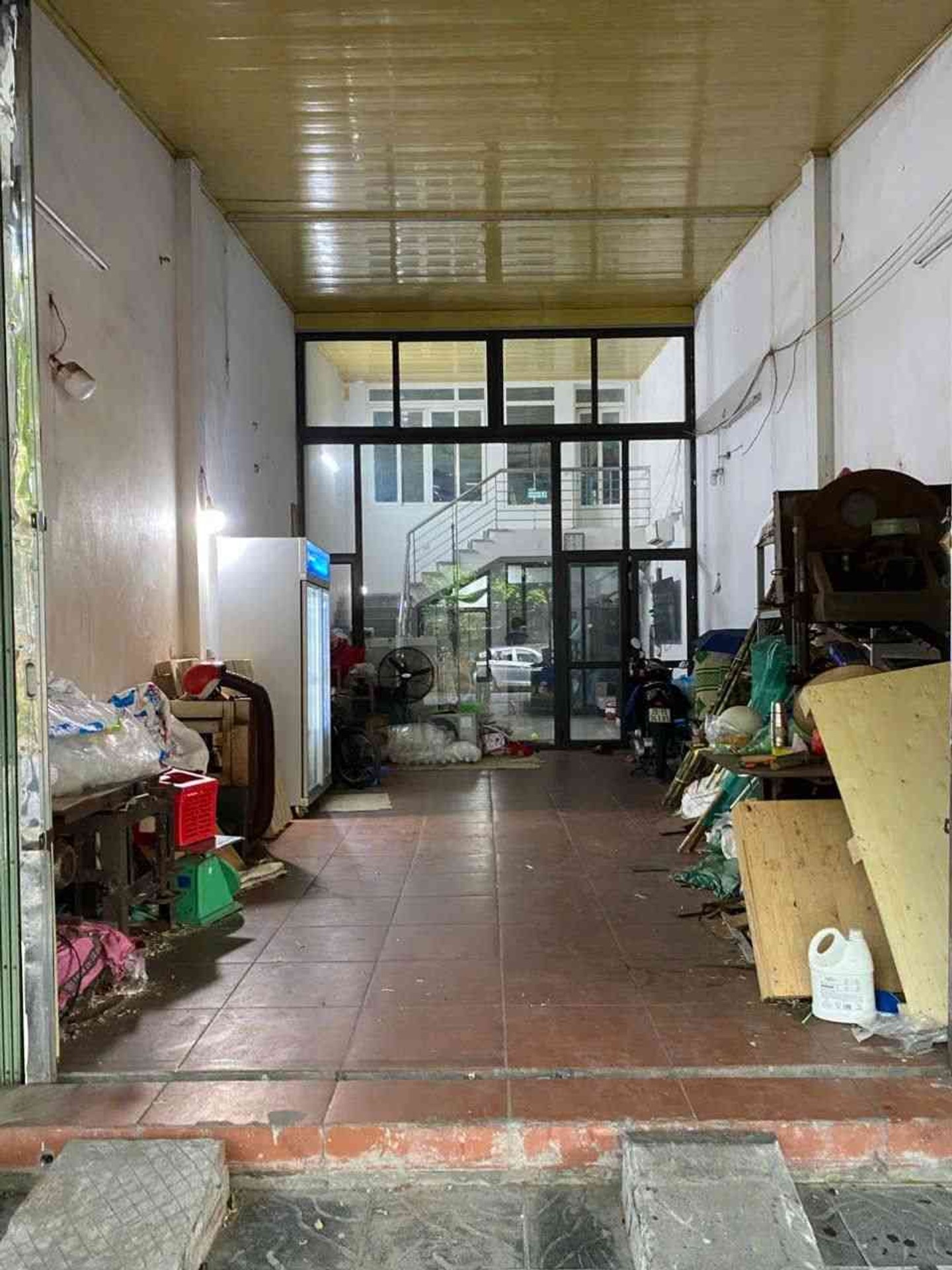 Bán nhà riêng 2 tầng diện tích 100m2 tại khu phân lô Phù Khê, Bắc Ninh, ô tô tránh