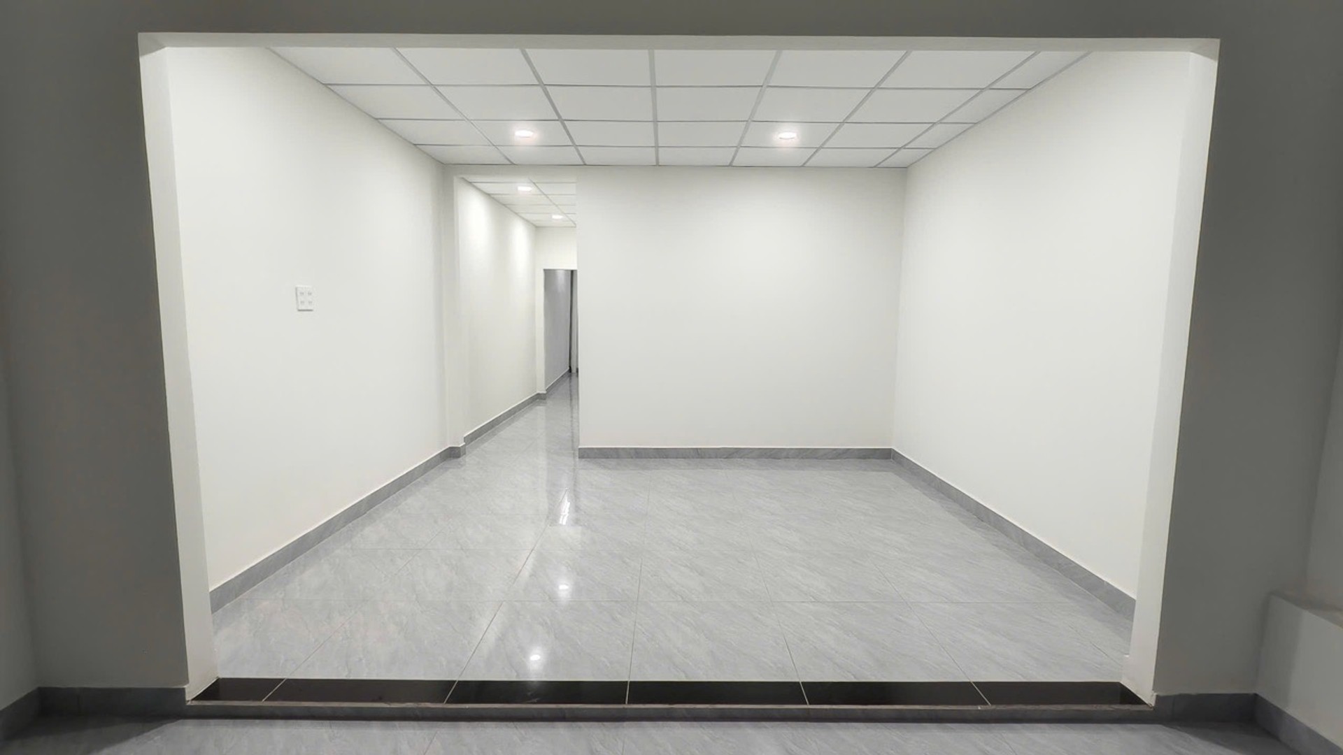 Bán nhà riêng tại Xô Viết Nghệ Tĩnh, diện tích 64m2, giá 10.5 tỷ đồng