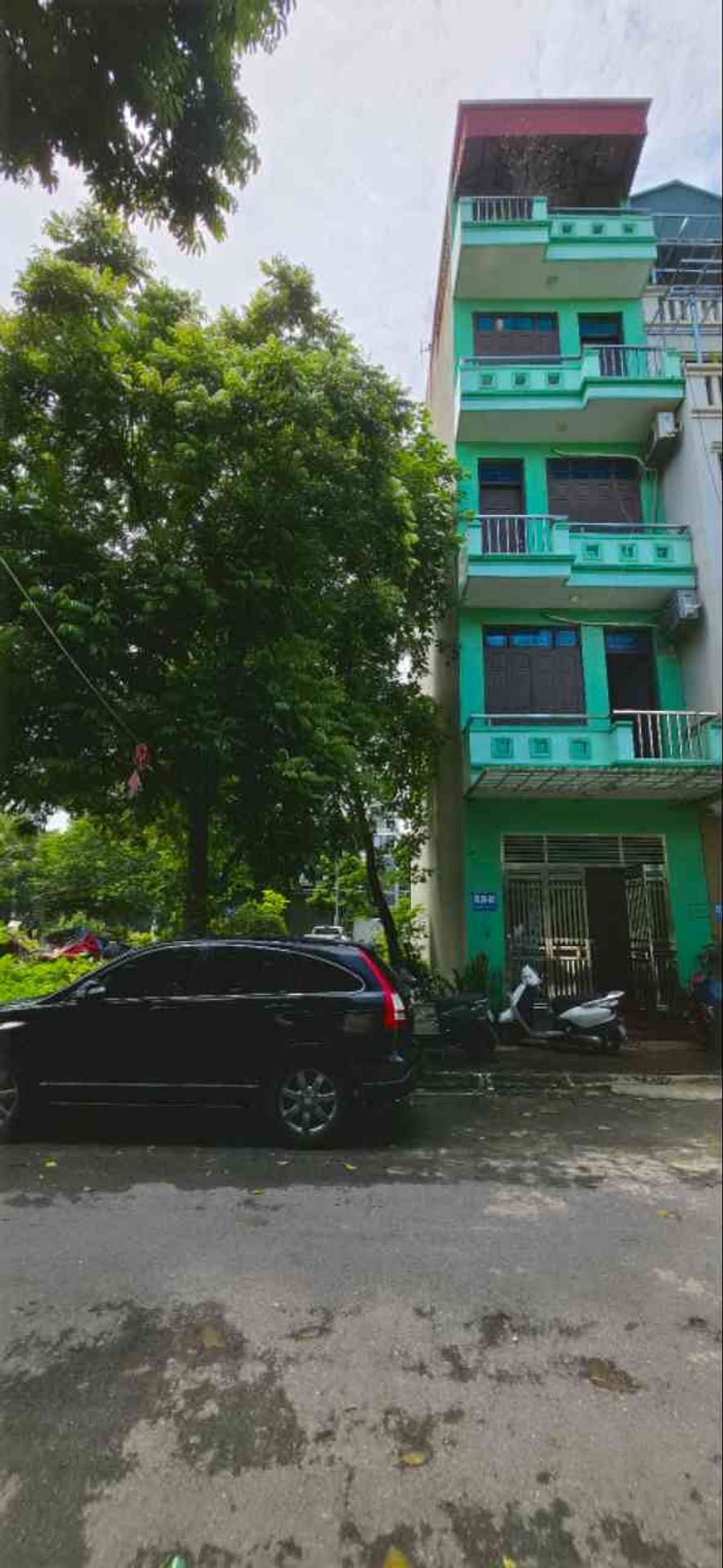 Đất phân lô ô tô sát AONMALL Hà Đông, tiện ích đỉnh