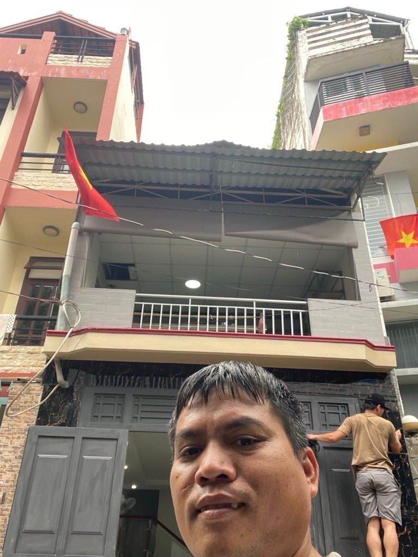 Nhà 2 tầng khu Tân Bình giá siêu tốt, giảm sốc 300 triệu