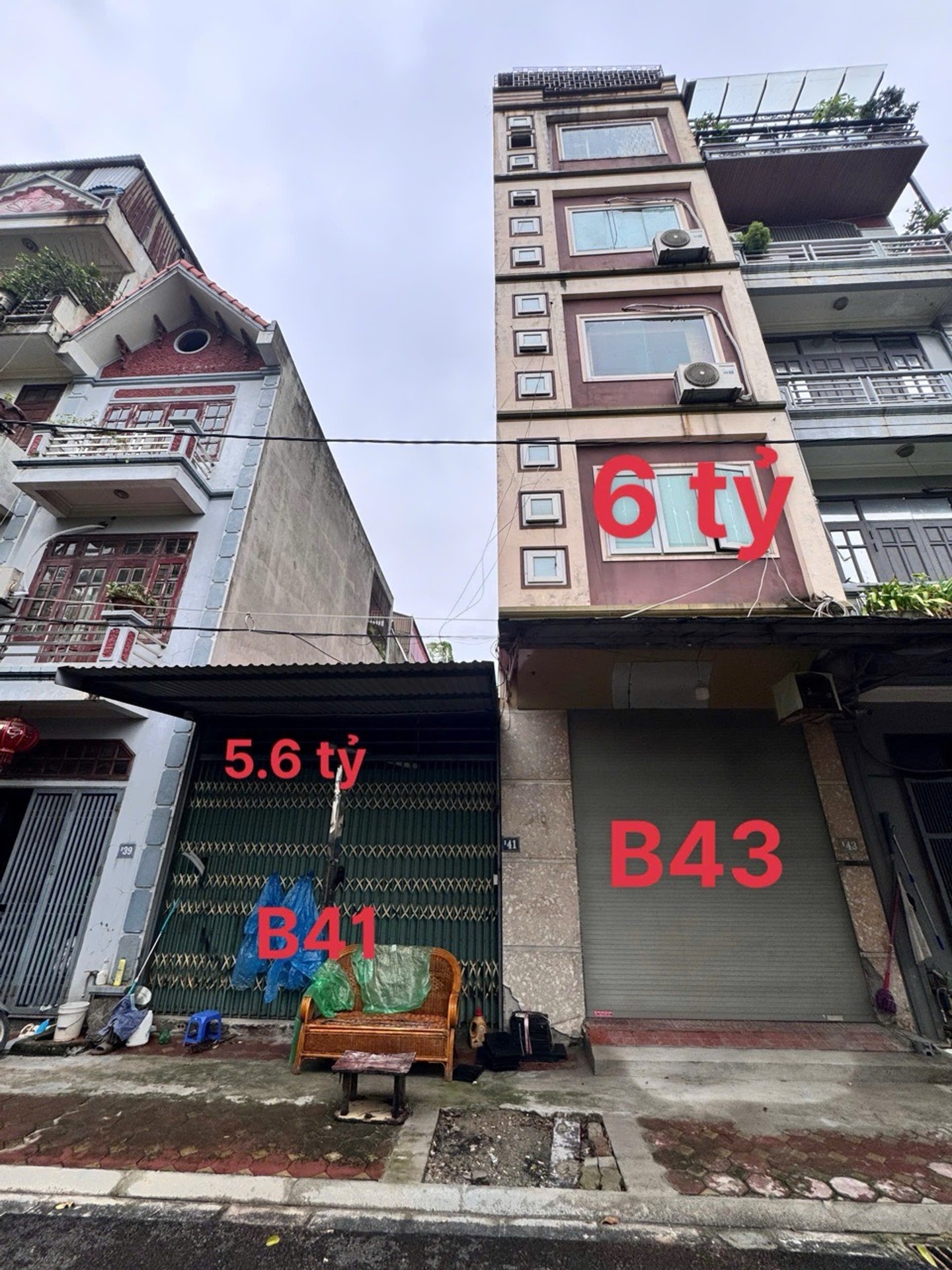 Bán nhà riêng 40m2, đường ô tô tránh, pháp lý rõ tại quận