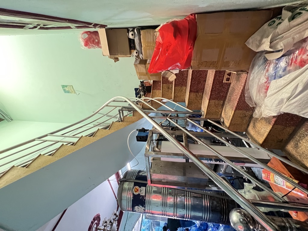 Bán nhà 2 tầng diện tích 151m2 tại Phú Trung, Tân Phú
