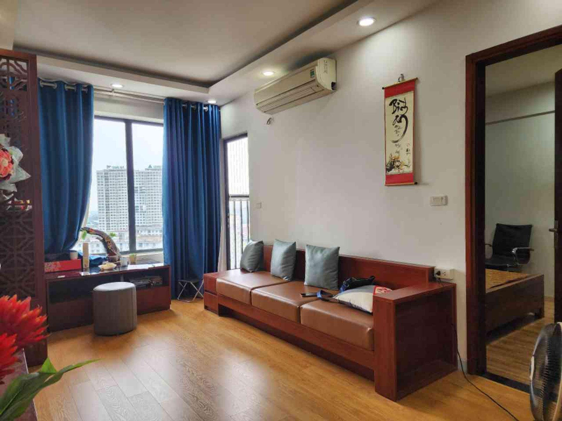 Bán căn hộ 56m2 tại Green Star Phạm Văn Đồng giá 5.3 tỷ