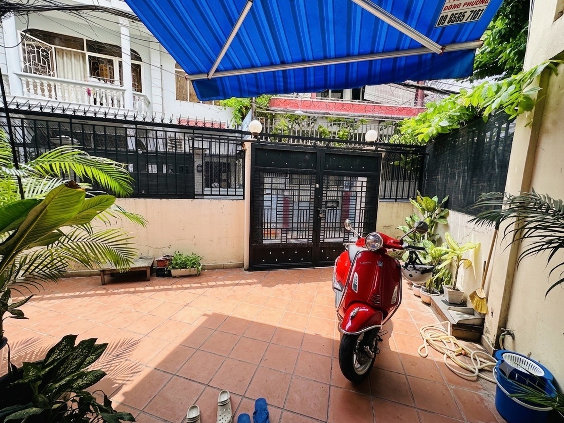 Nhà Hiếm Bình Thạnh Hẻm Ô Tô, 4 Tầng Rộng 7.2m, Giá Chỉ 12 Tỷ
