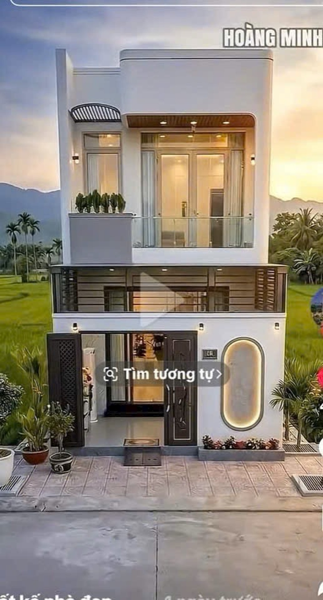 Cặp Nhà Mới Gần Hồ Văn Cống - Cơ Hội Hiếm Có Tại Bình Dương