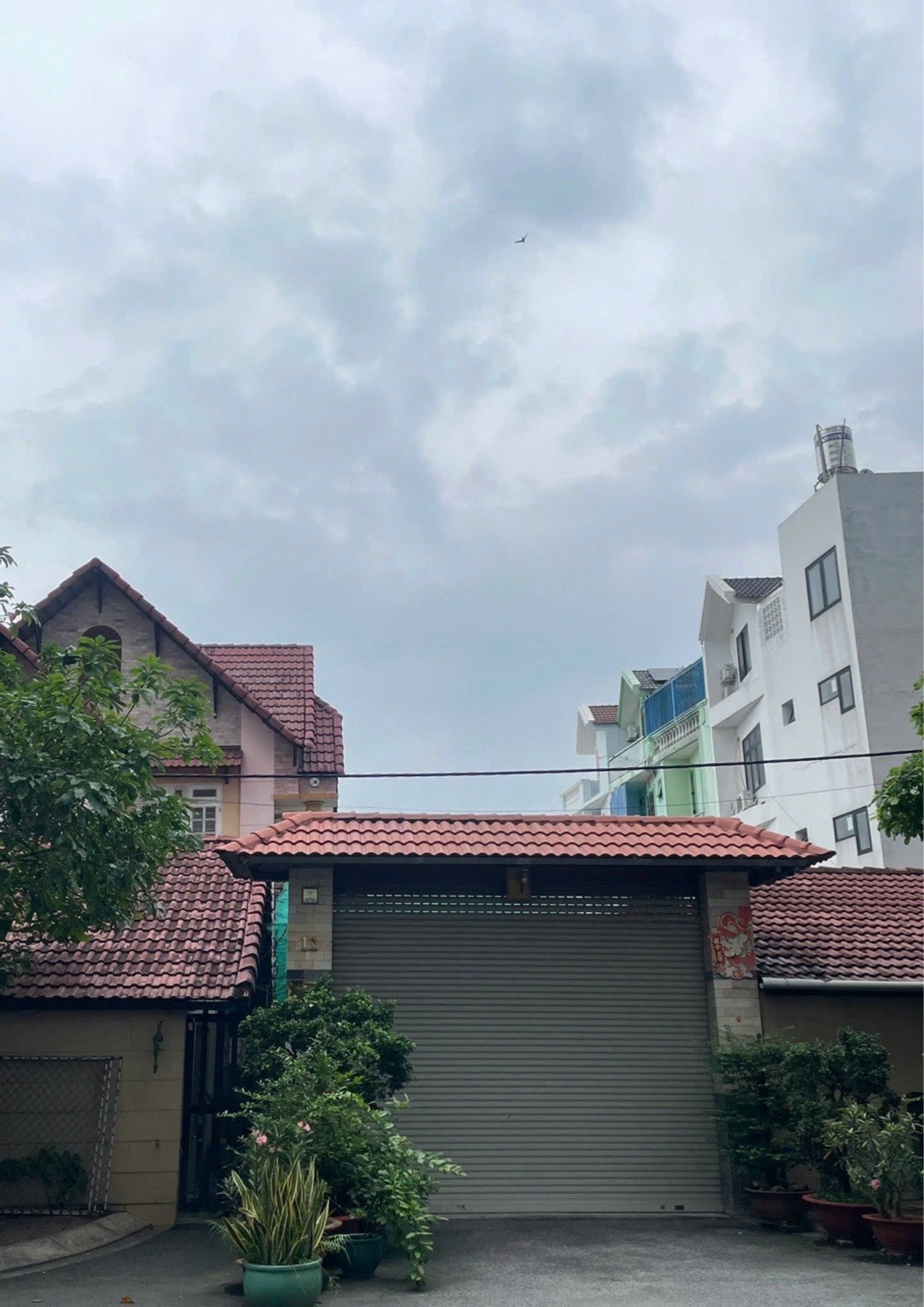 [Quận 8] Nhà mặt phố ngay Phạm Đức Sơn 960m2 với mặt tiền 24m Dòng tiền 50 triệu/tháng Giá 55 tỷ