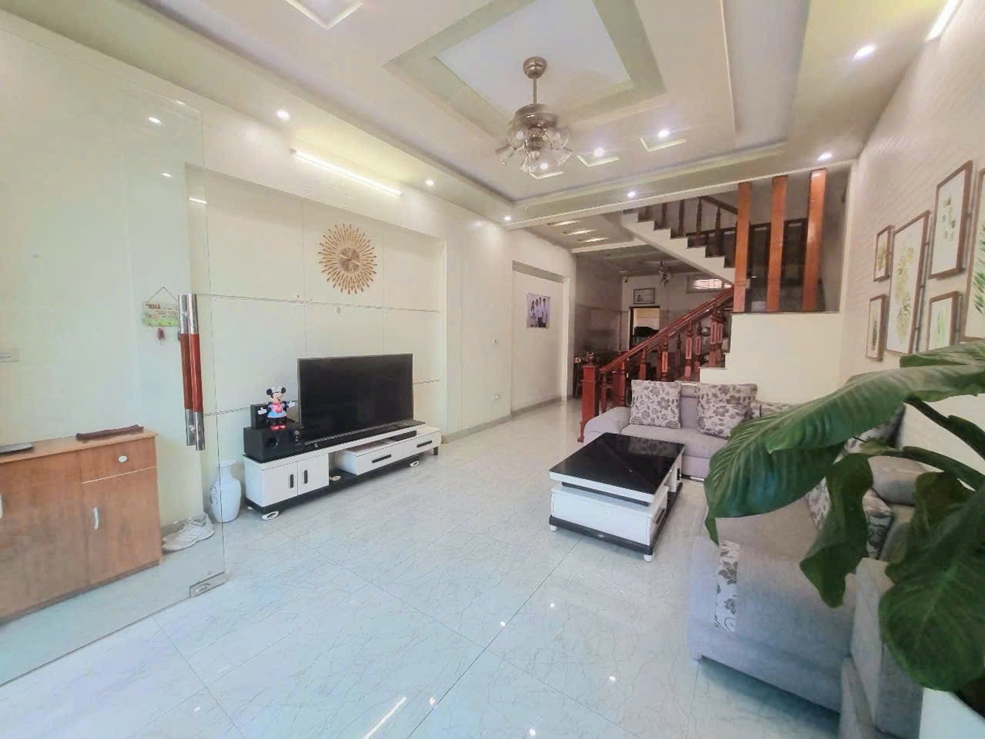 Bán nhà riêng 4 tầng diện tích 92m² khu Vạn Mỹ - Đà Nẵng