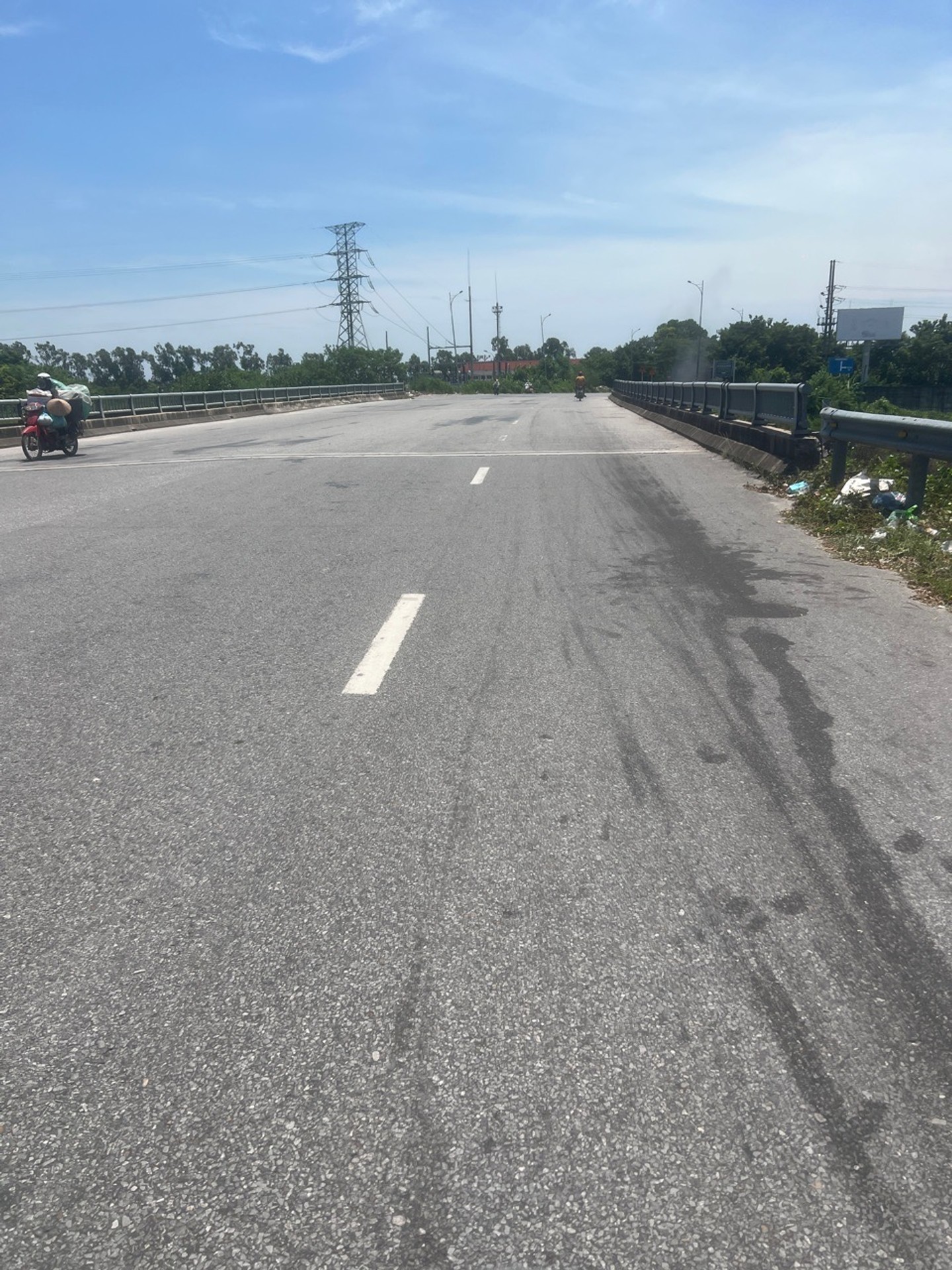 Cơ Hội Vàng Sở Hữu Lô Đất 46,7m² Đất Vàng Tại Mai Động - Phù Khê