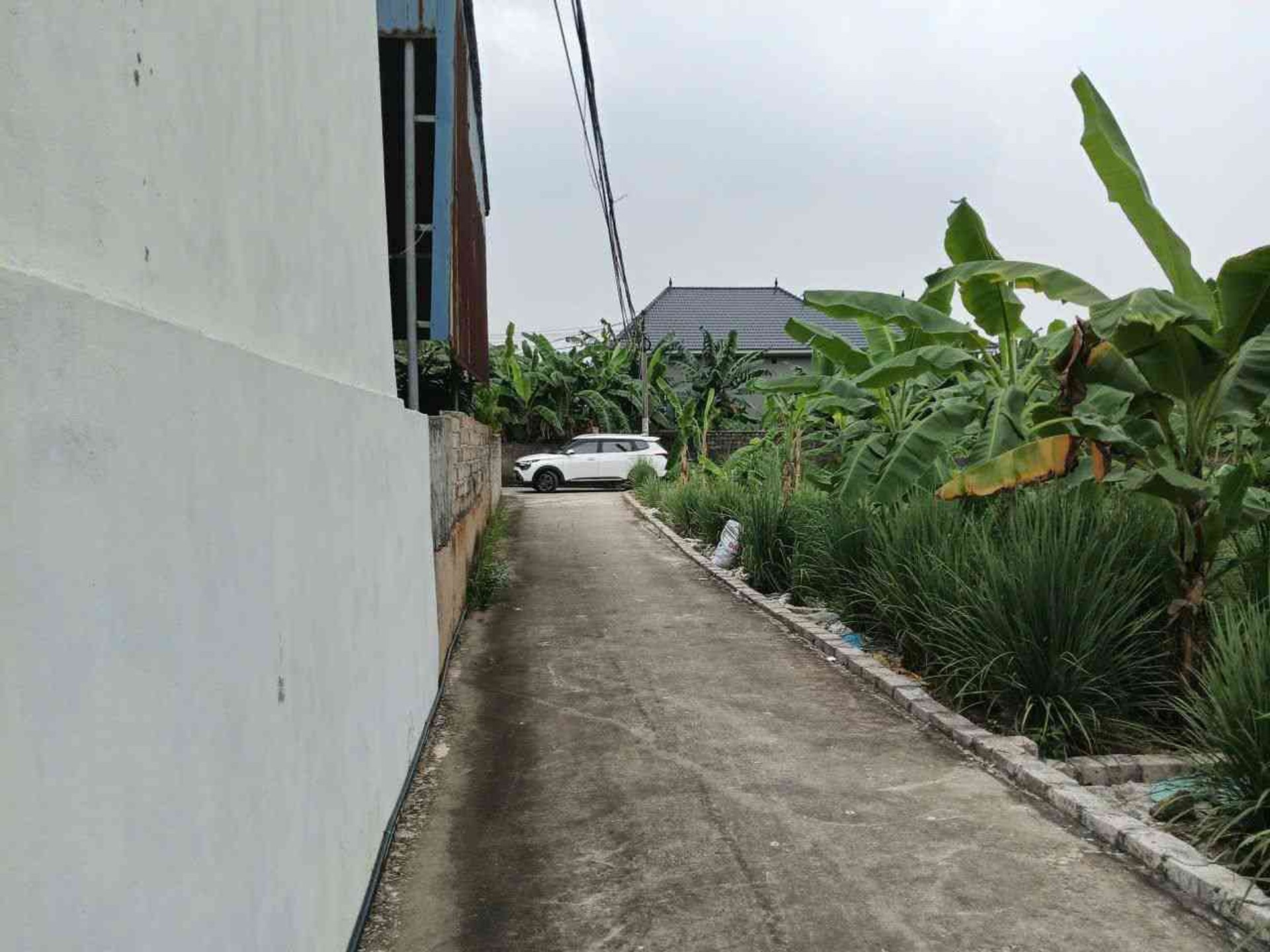 Đất thổ cư thôn 2 xã Kỳ Sơn, Thủy Nguyên, Hải Phòng - vị trí tiếp cận thuận tiện, ô tô vào tận nơi