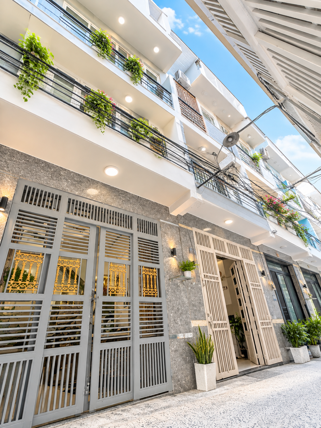 Mễ Cốc – Phạm Thế Hiển – Tùng Thiện Vương – Bến Bình Đông | 36m² – 4.25 tỷ
🏡 Nhà 3 tầng,