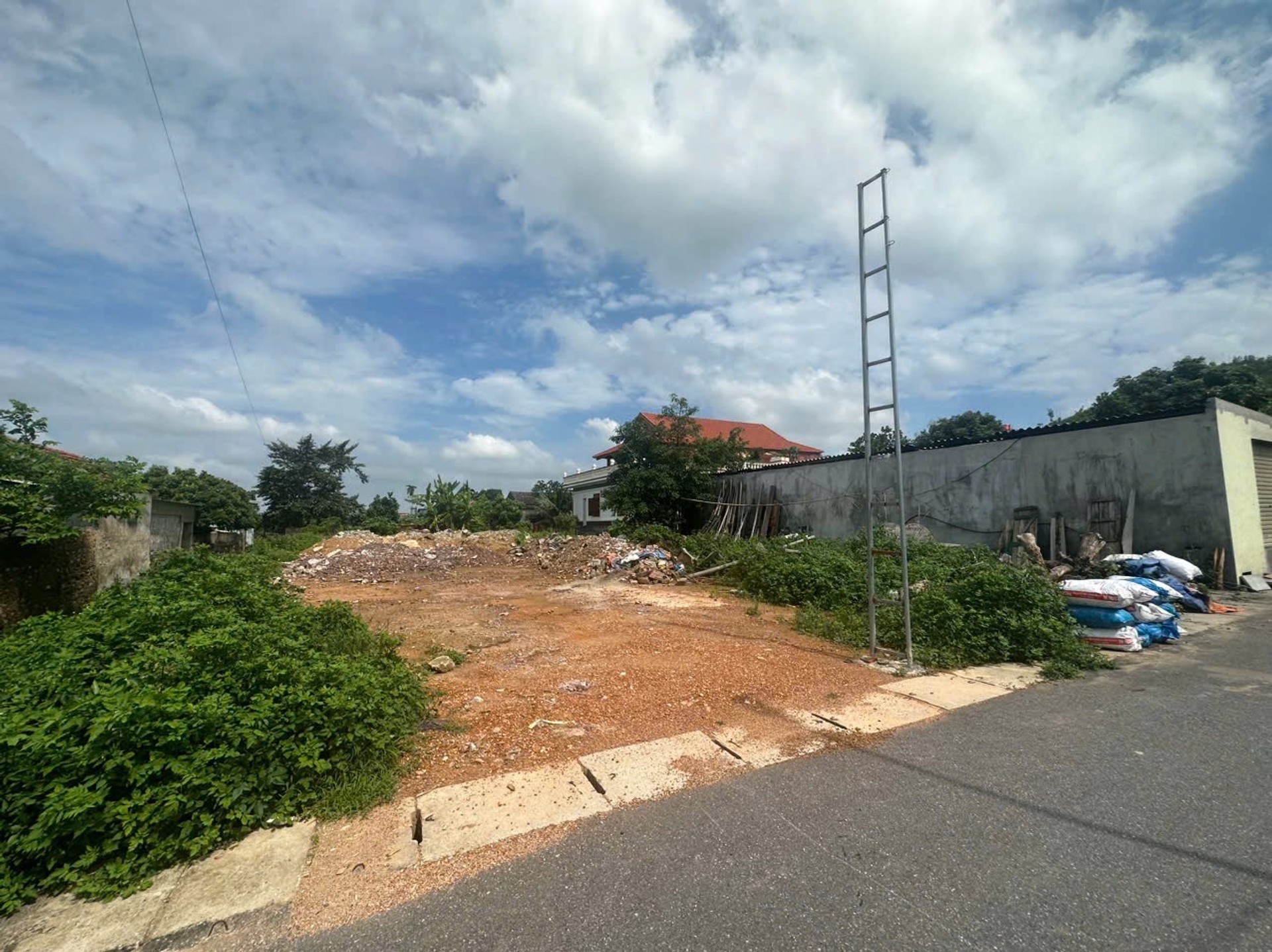 Đất nền vị trí vàng tại trung tâm Thuỷ Nguyên, tiềm năng phát triển sinh lời cao