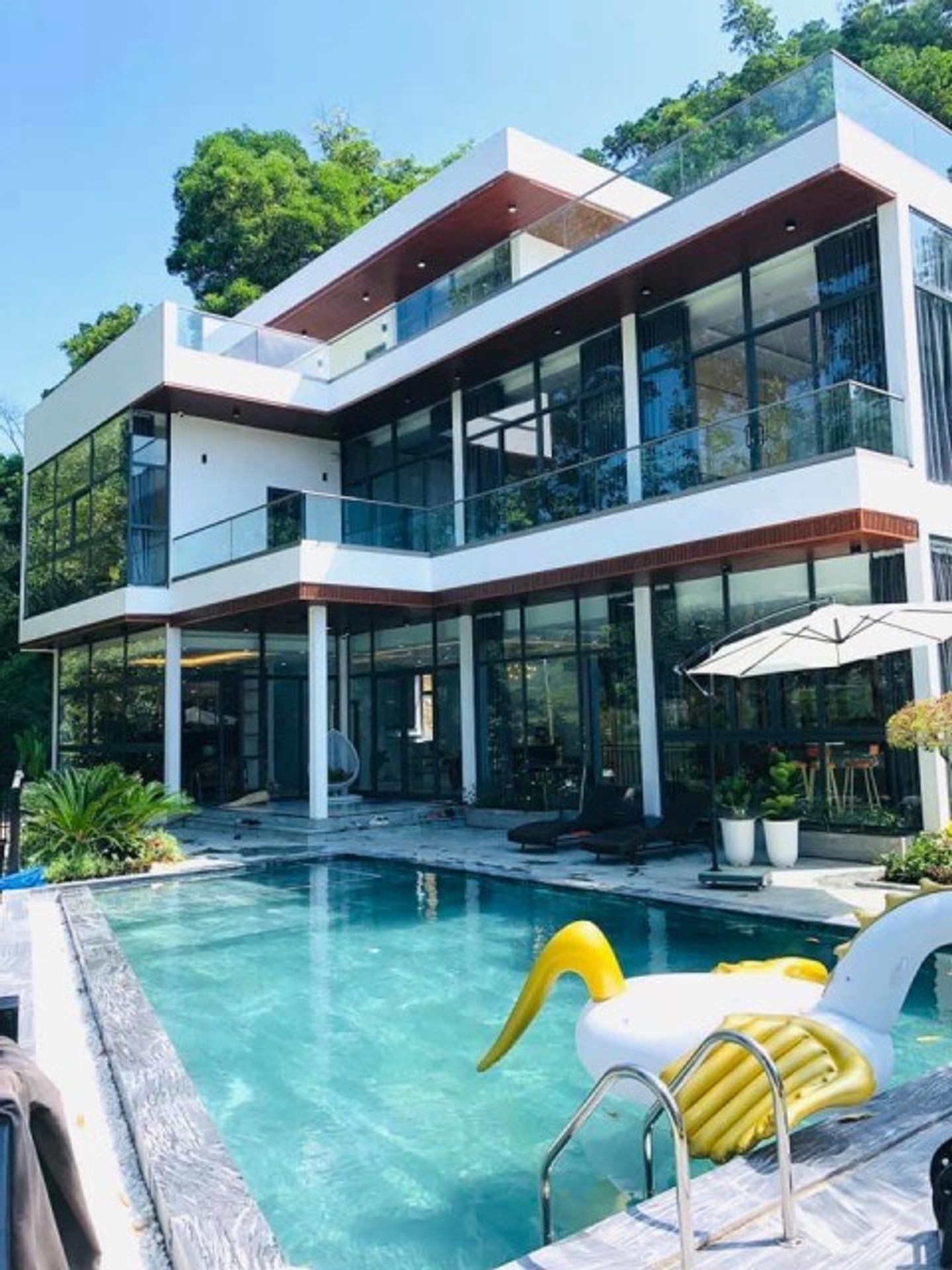 Bán bất chấp biệt thự Khai Sơn Hill - Đỉnh cao sống thượng lưu tại Long Biên