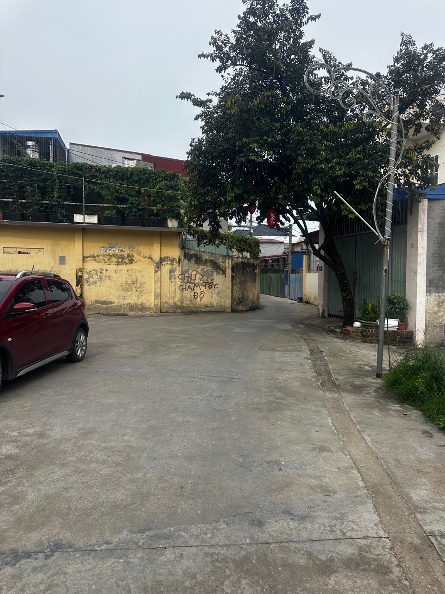 Bán đất hạ đoạn 4 diện tích 52,9m², mặt tiền rộng, pháp lý đầy đủ