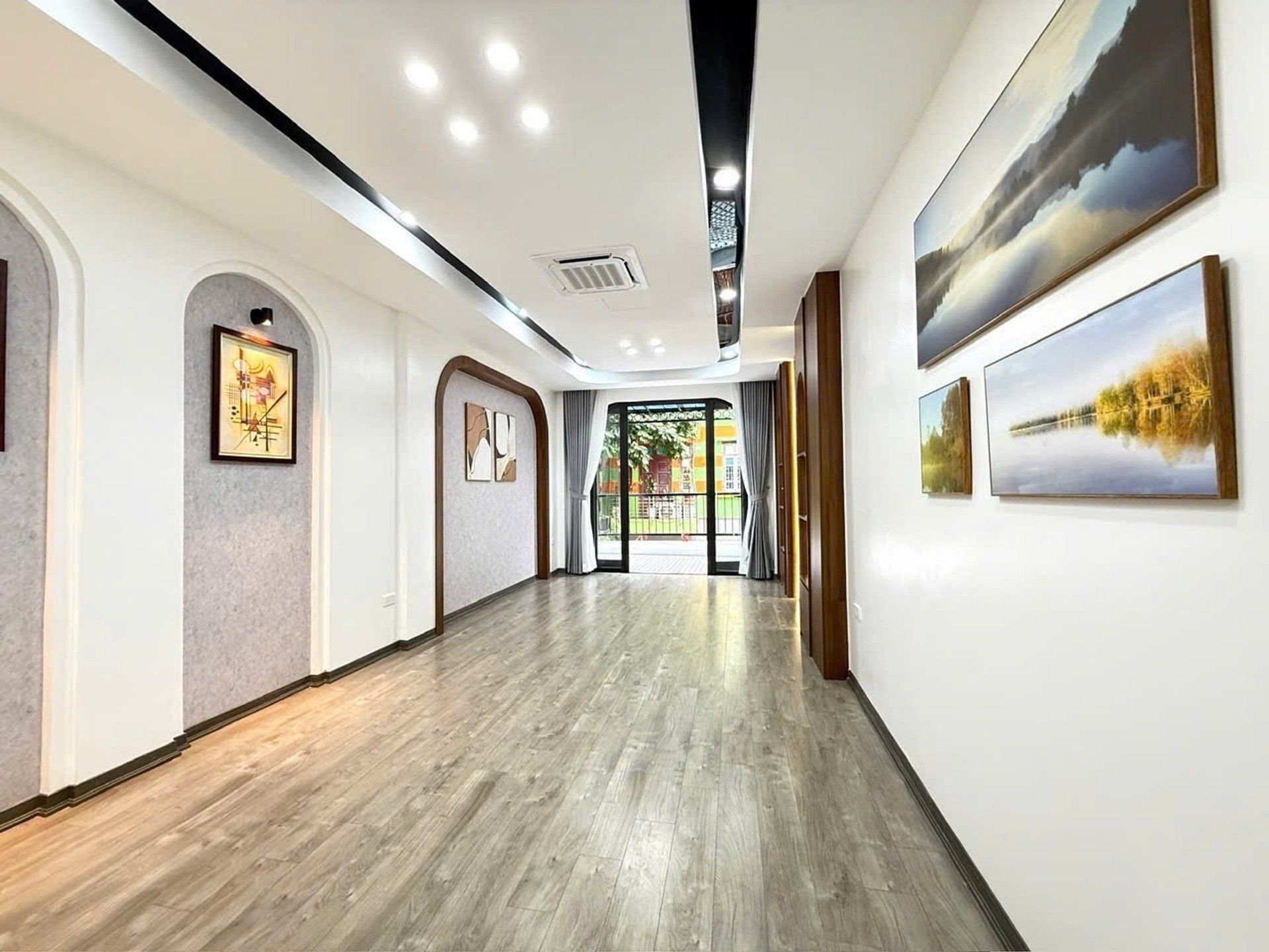 Nhà Phân Lô VIP Quang Trung - Kinh Doanh Đỉnh, Thang Máy Sang Chảnh