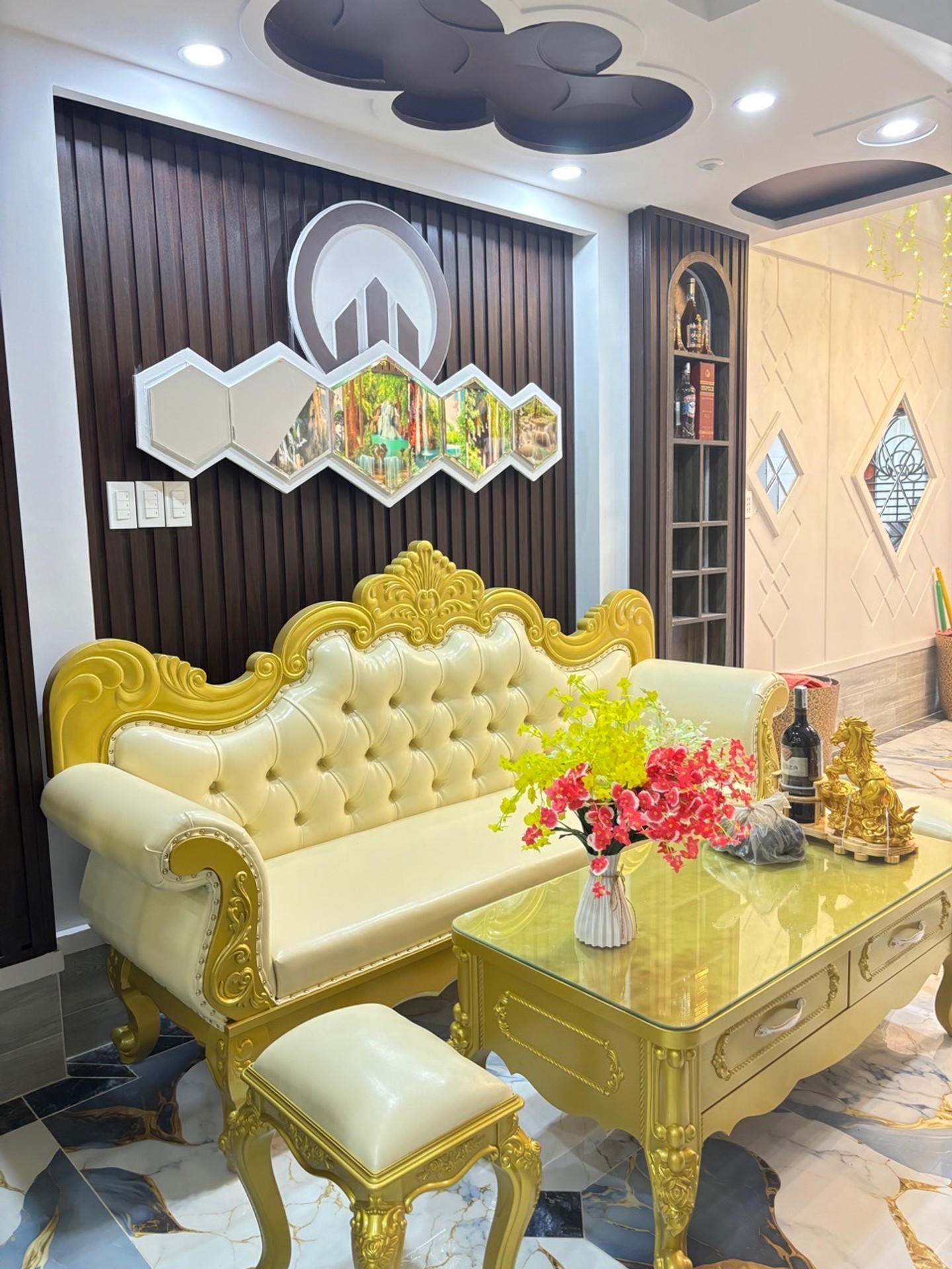 Nhà thật, hình ảnh thật, E Kiên nhà phố giá tốt ở HCM