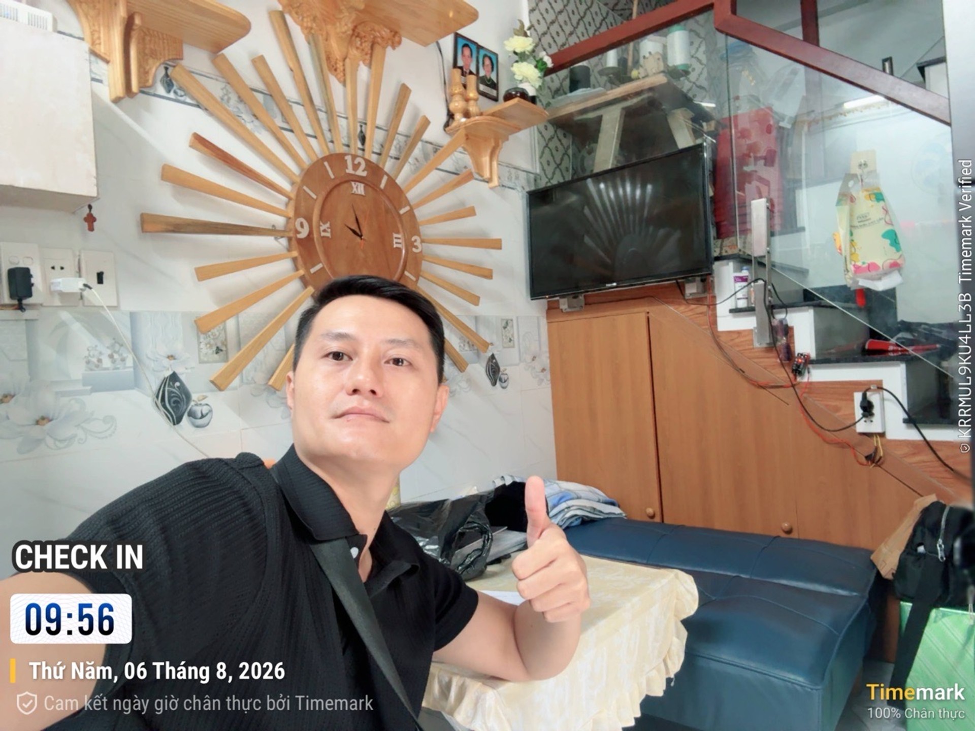 Bán Nhà Tân Hoà Đông Quận 6 2Pn - Giá Rẻ