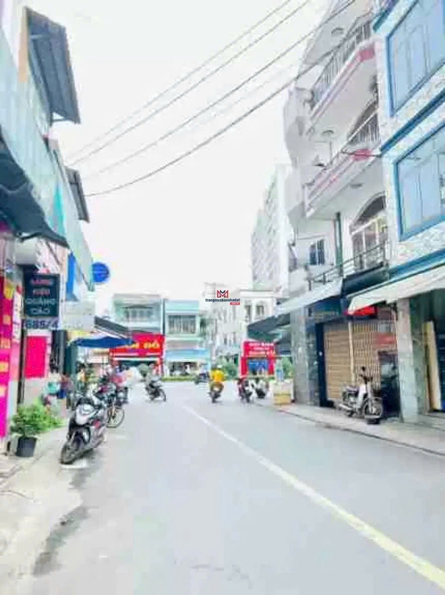 Nhà 2 tầng nhỏ xinh hẻm Xô Viết Nghệ Tĩnh, giá cực tốt