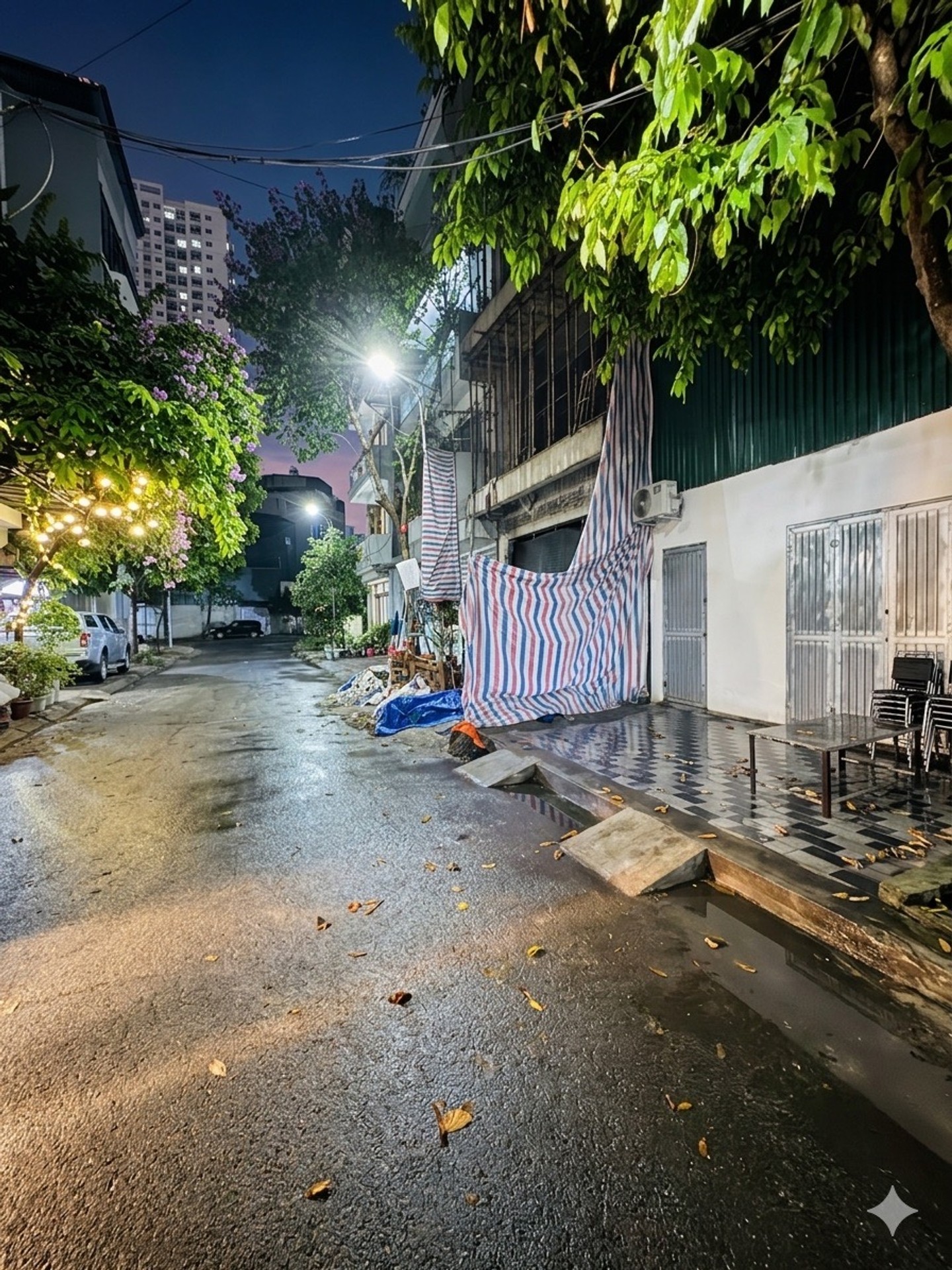 Đất Vuông Vắn, Ngõ Ô Tô, Vị Trí Vàng Tại Phú Lương