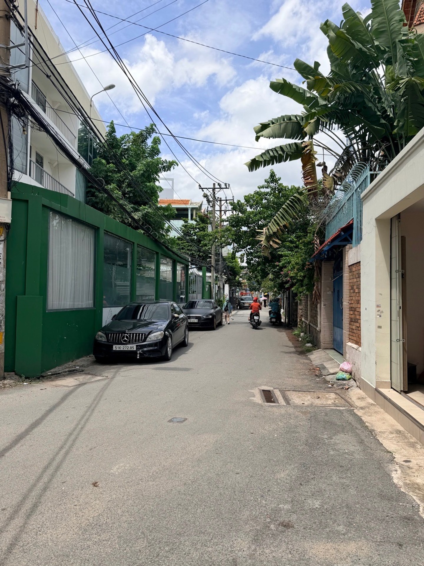 Cơ hội vàng sở hữu đất mặt tiền Nguyễn Trung Trực giá chỉ nhỉnh 140 triệu/m2