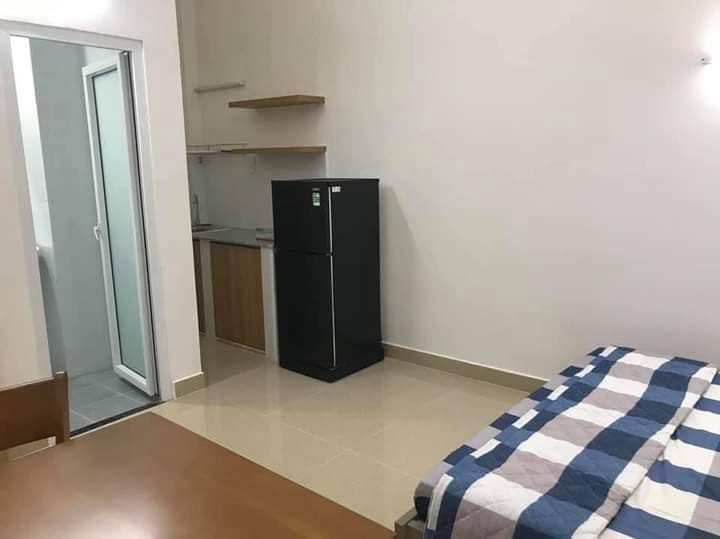 Bán nhà 6 tầng thang máy, 13 phòng dịch vụ, Hoàng Hoa Thám, Quận Bình Thạnh