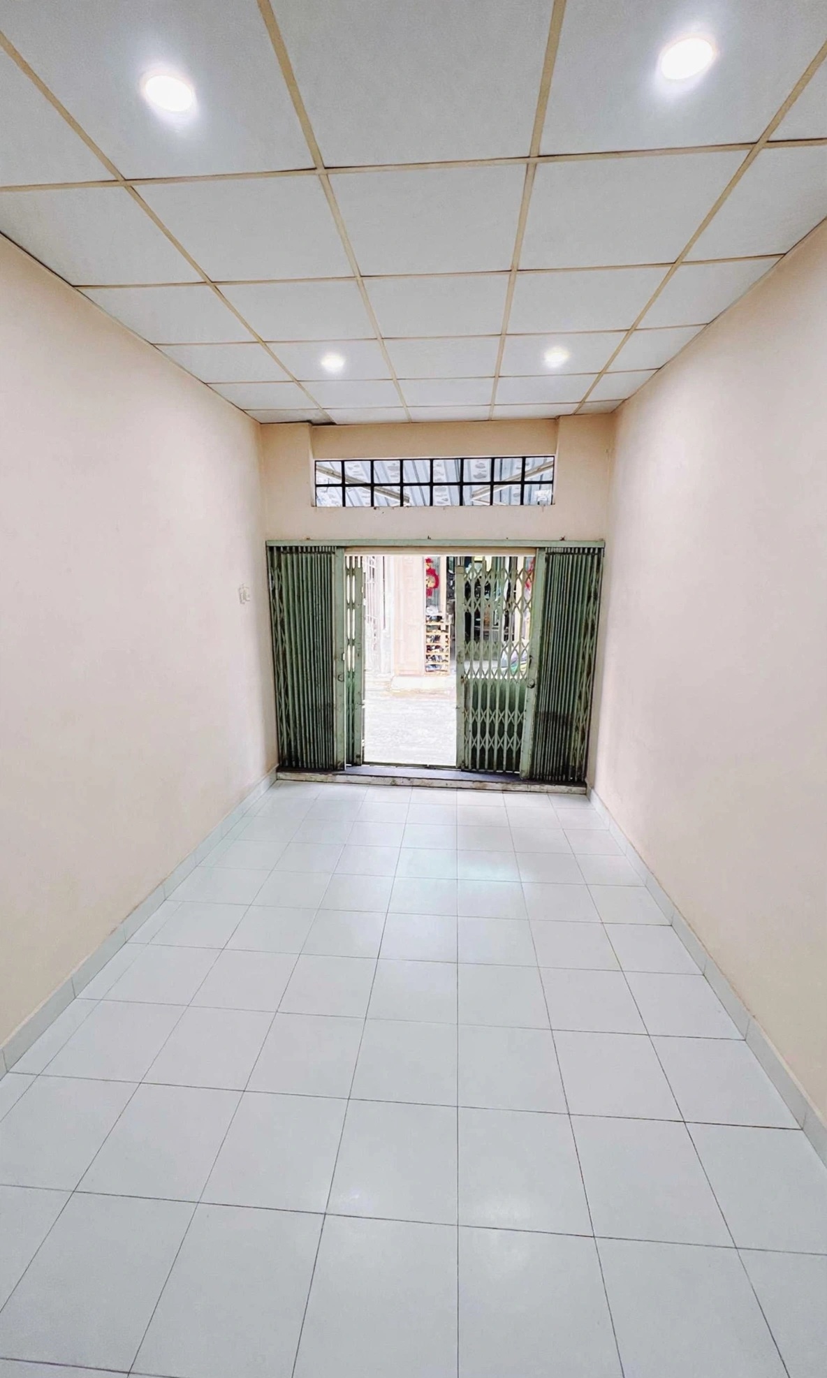 Nhà 4 tầng, hẻm ô tô, 66m2, sổ đẹp nở hậu tài lộc, chỉ nhỉnh 7 tỷ