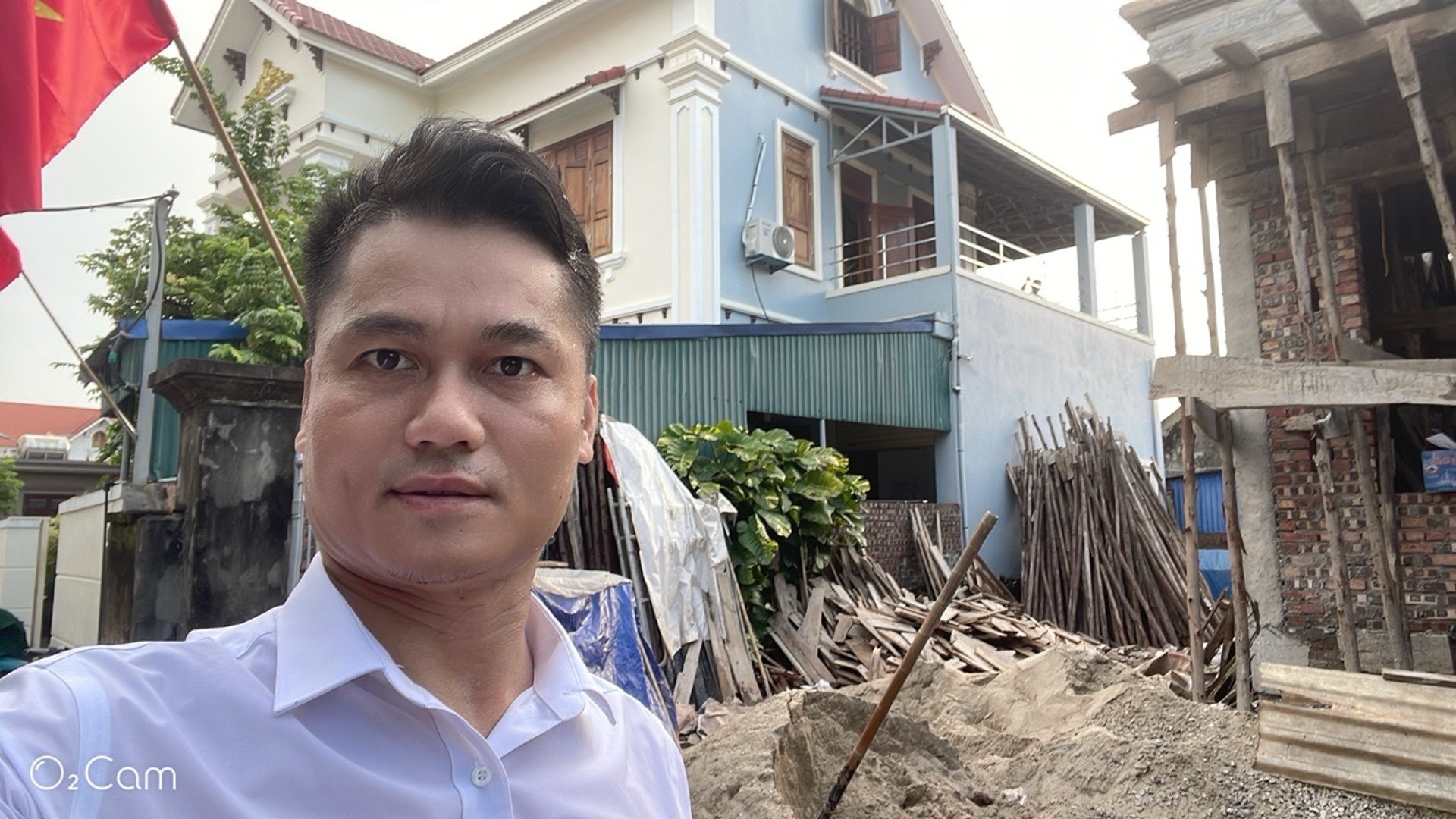 Lô đất vuông vắn tại Tân Dương 4, Thủy Nguyên thuận tiện xây dựng và đầu tư