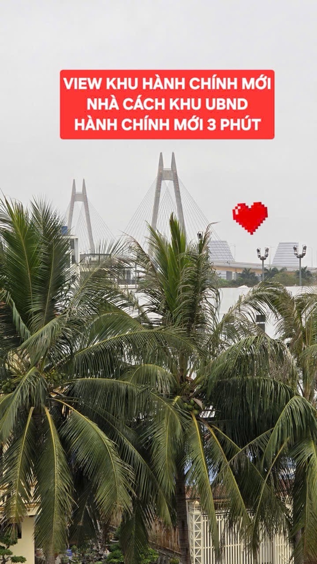 Nhà 4 Tầng Hướng Đông Nam Có Thang Máy Riêng Khu Trung Tâm Hồng Bàng