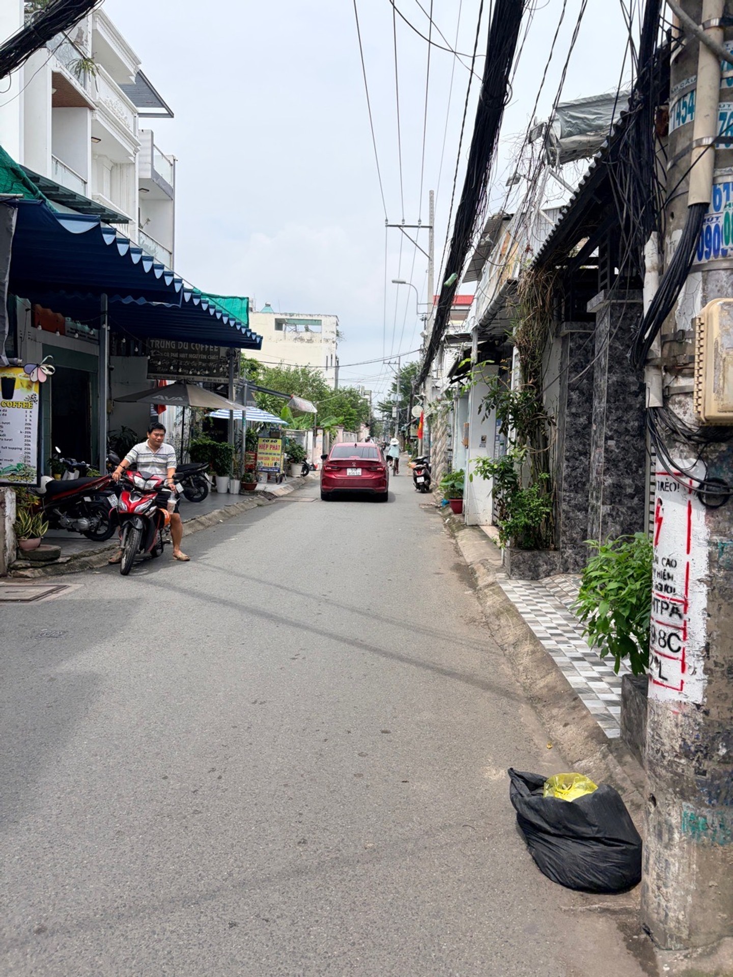 Nhà 2 Tầng Hiện Đại Gần Phú Mỹ Hưng, Tiện Kinh Doanh
