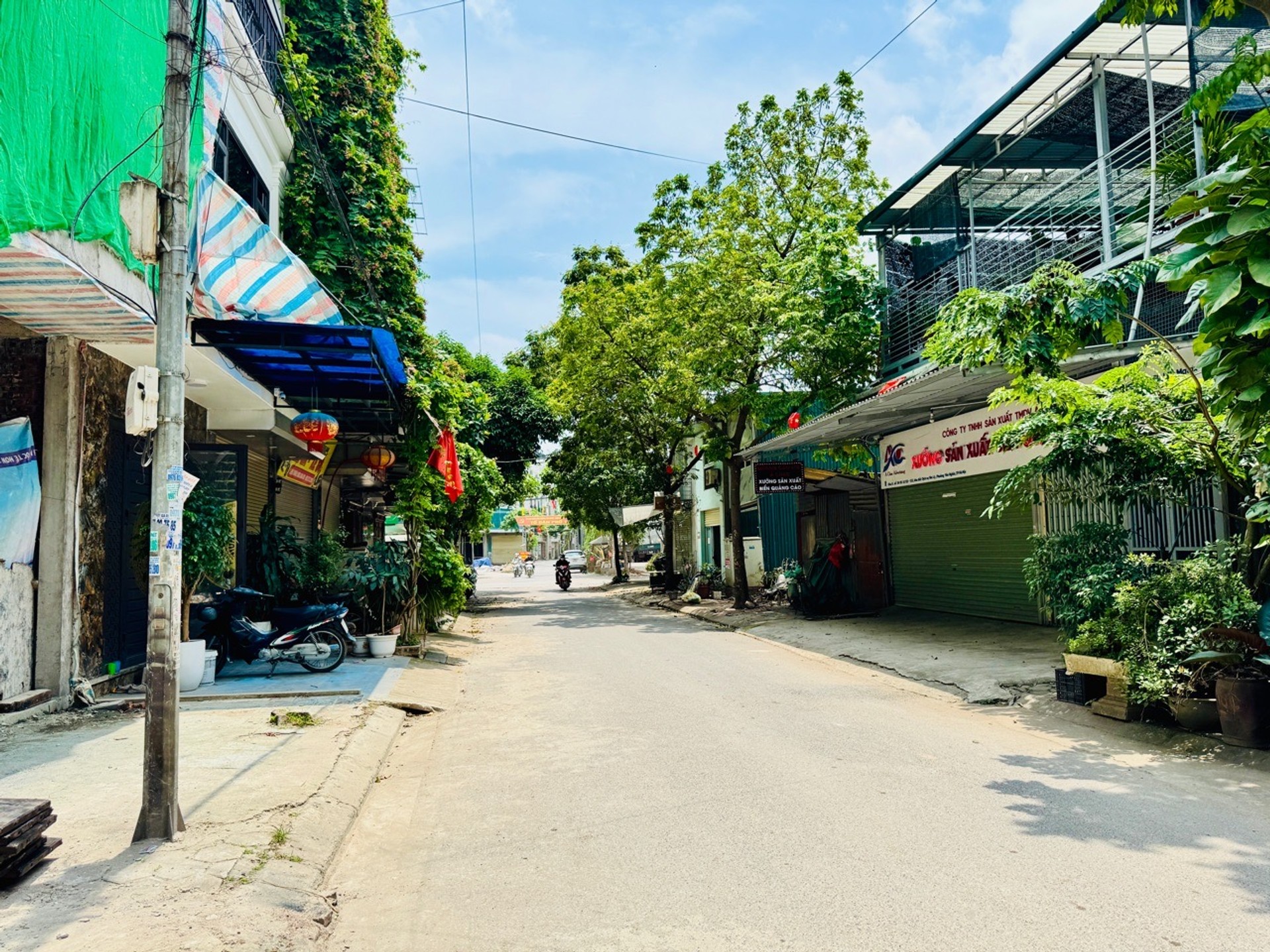 Đất vàng phân lô KĐT Đô Nghĩa, ô tô tránh, kinh doanh đỉnh