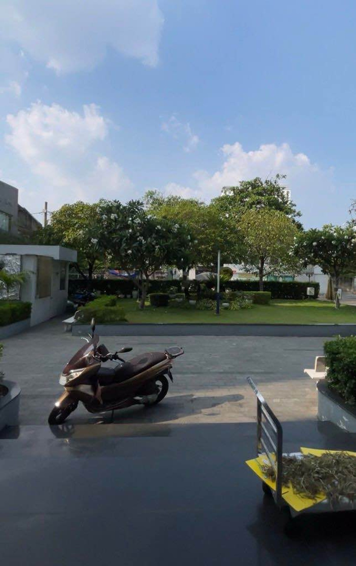 Bán shophouse 244m² tại Tân Phú, giá 15.5 tỷ, thương lượng