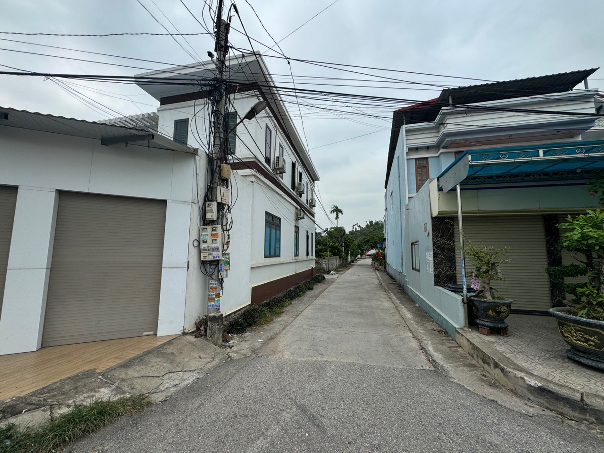 Đất nền vị trí đắc địa tại Xã Liên Khê, phường Lưu Kiếm, Thủy Nguyên