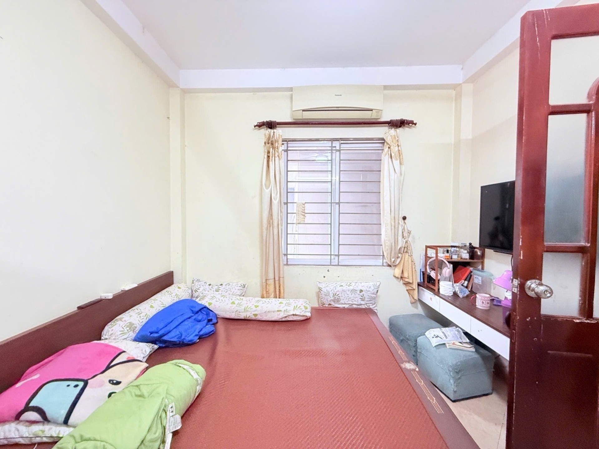 💥THỤY KHUÊ TÂY HỒ 25M2 X 5 TẦNG X MT 4M X DÀI 5.3M LÔ GÓC GẦN PHỐ GIÁ 7.5 TỶ