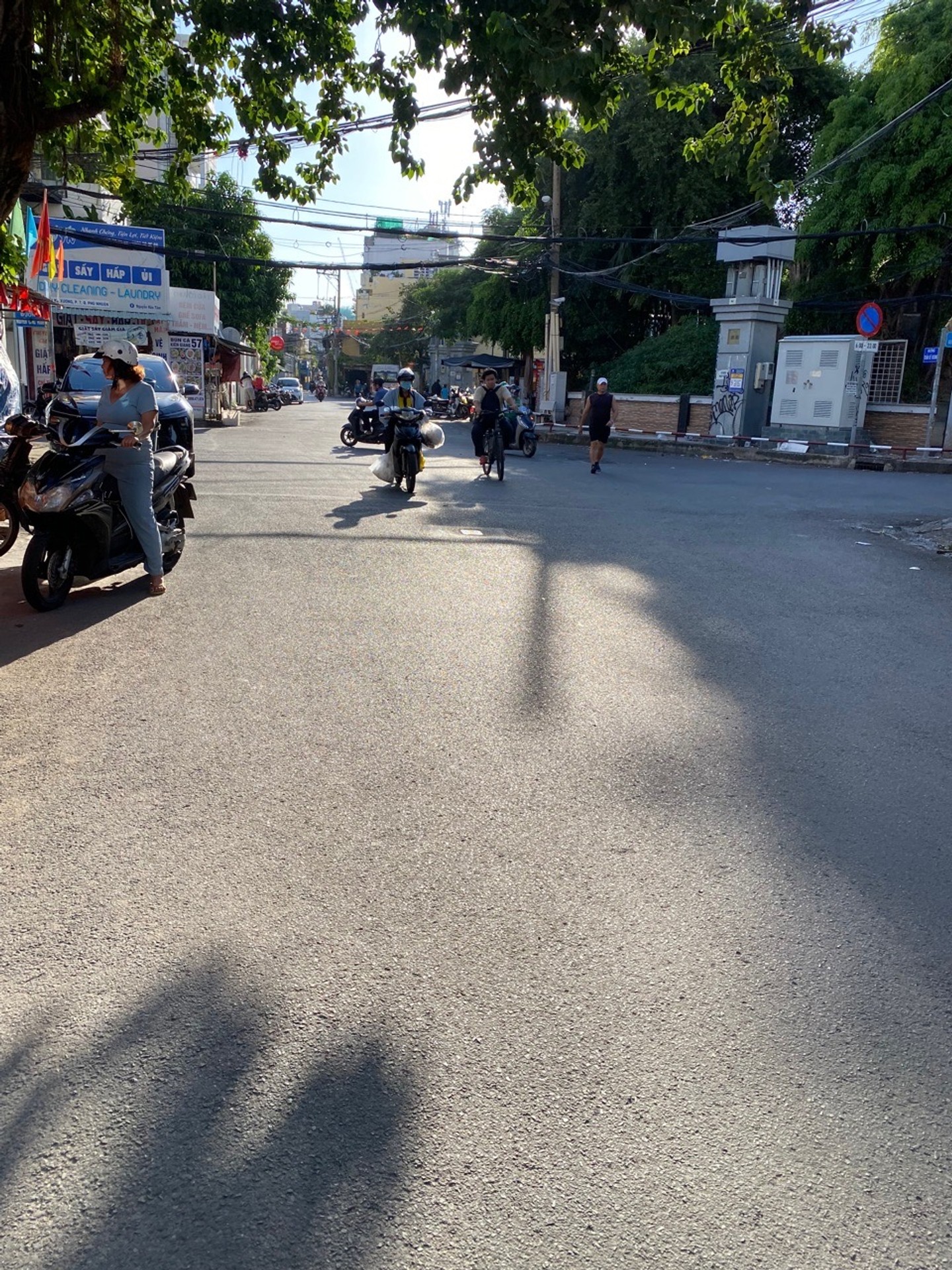 Bán căn hộ tầng trệt 51.7m2 tại Phú Nhuận giá 6.8 tỷ