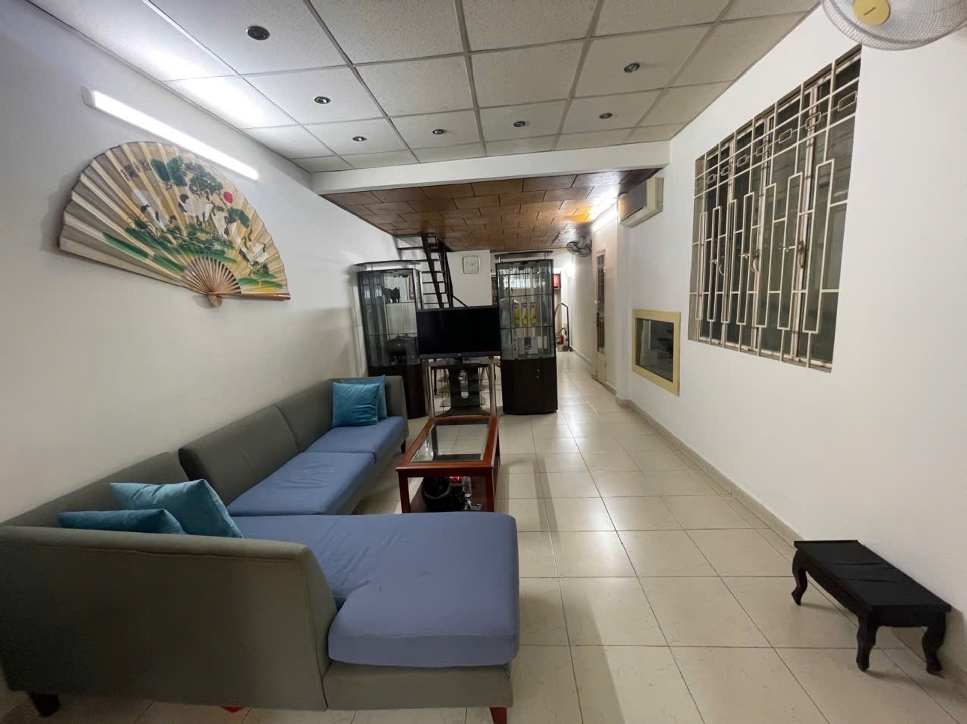 Bán nhà riêng phường 7 Bình Thạnh, gần HXH Lê Quang Định, diện tích 52m², giá 7,2 tỷ