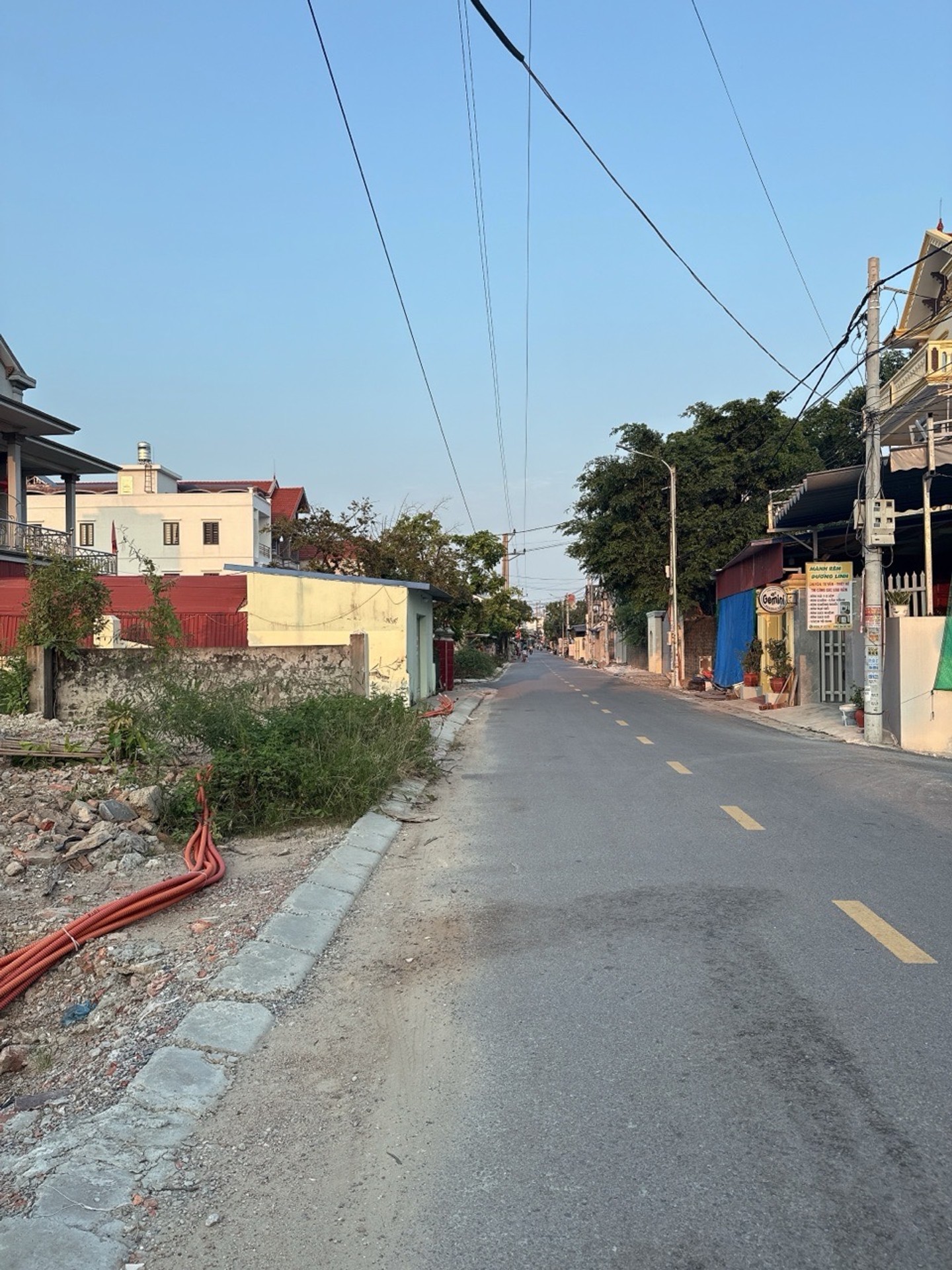 Lô đất siêu đẹp gần trung tâm hành chính khu vực Thủy Nguyên, hướng Nam