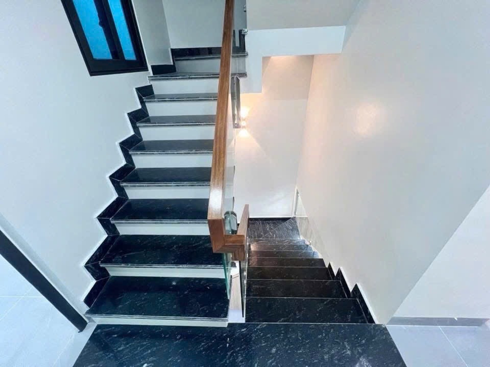 Bán nhà riêng 4 tầng tại Tây Sơn, 45.9m², giá 3.19 tỷ