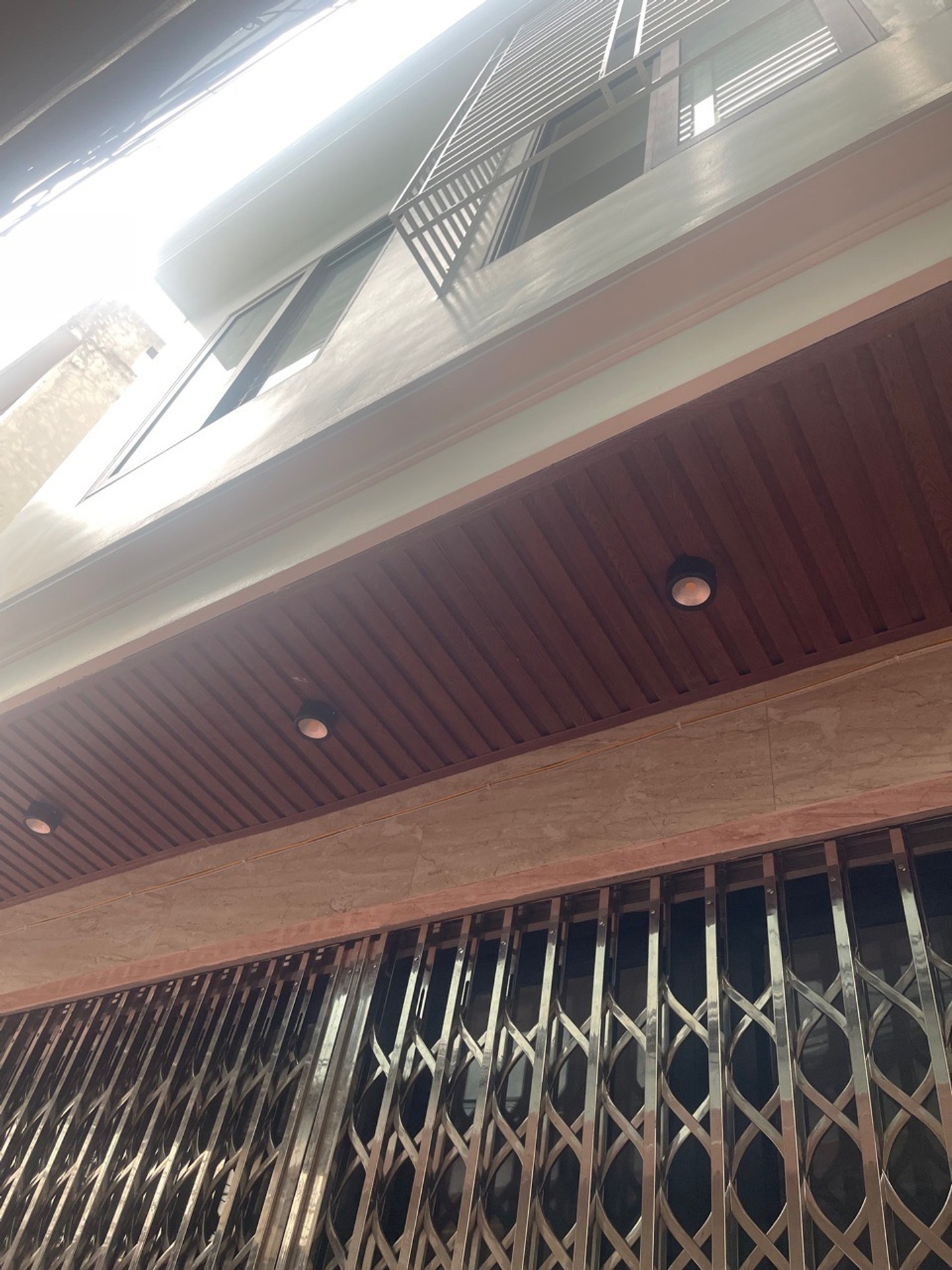 Nhà 3 Tầng Độc Lập Gần Chợ Đôn, Xã An Biên, Hải Phòng