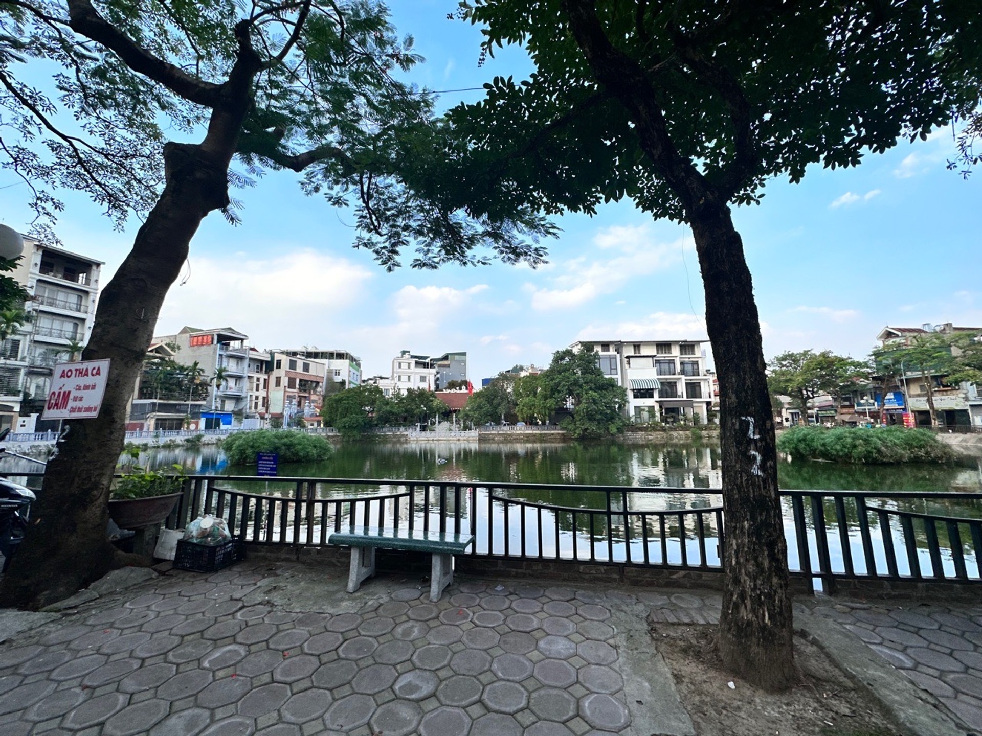 CỰC PHẨM BỒ ĐỀ SỊN, 2 MẶT TIỀN NGÕ Ô TÔ THÔNG 💲10,2ty
