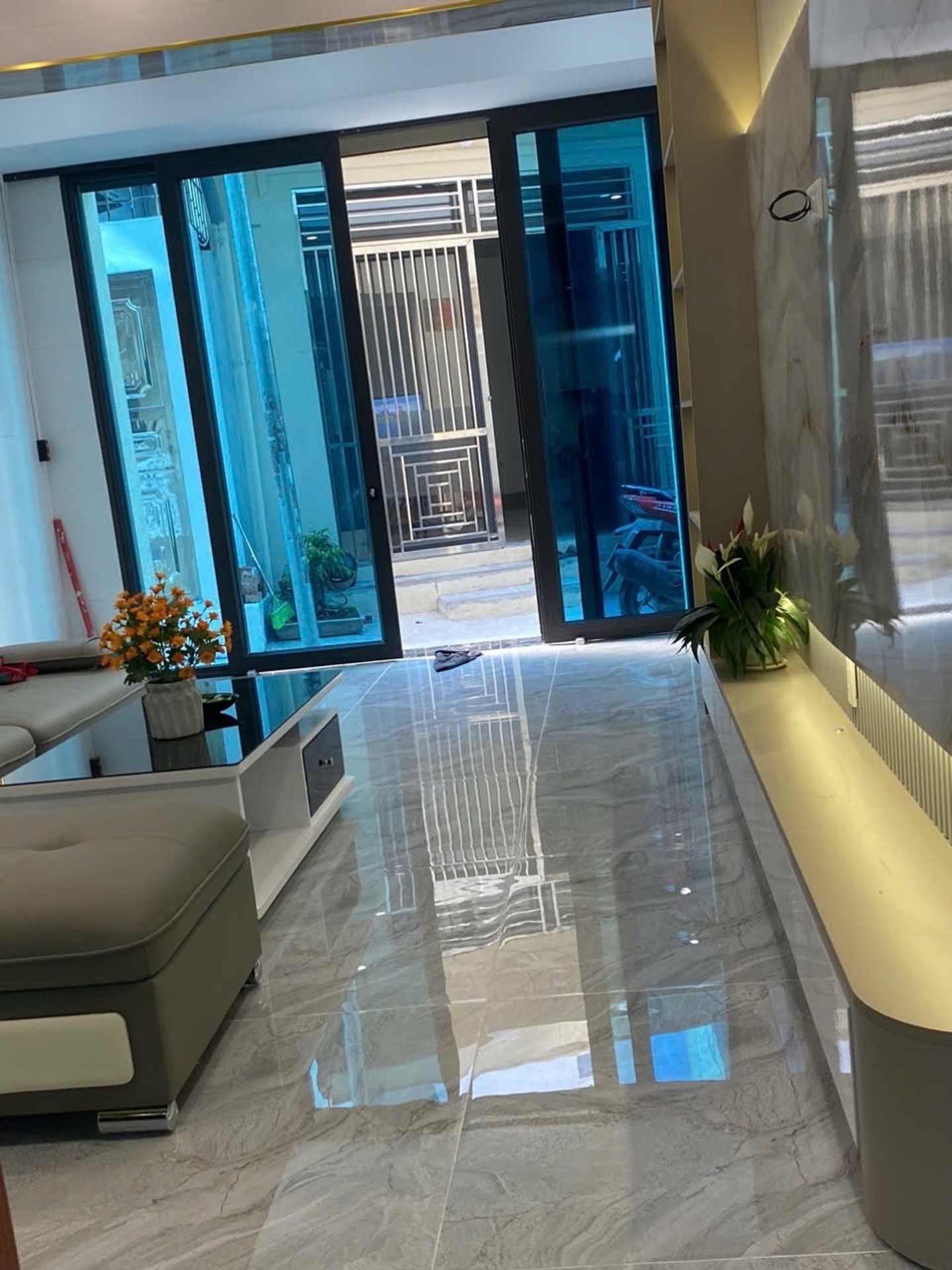 SIÊU PHẨM NHÀ MỚI 268 NGUYỄN CÔNG HÒA – ĐẸP TỪ VỊ TRÍ ĐẾN GIÁ TIỀN