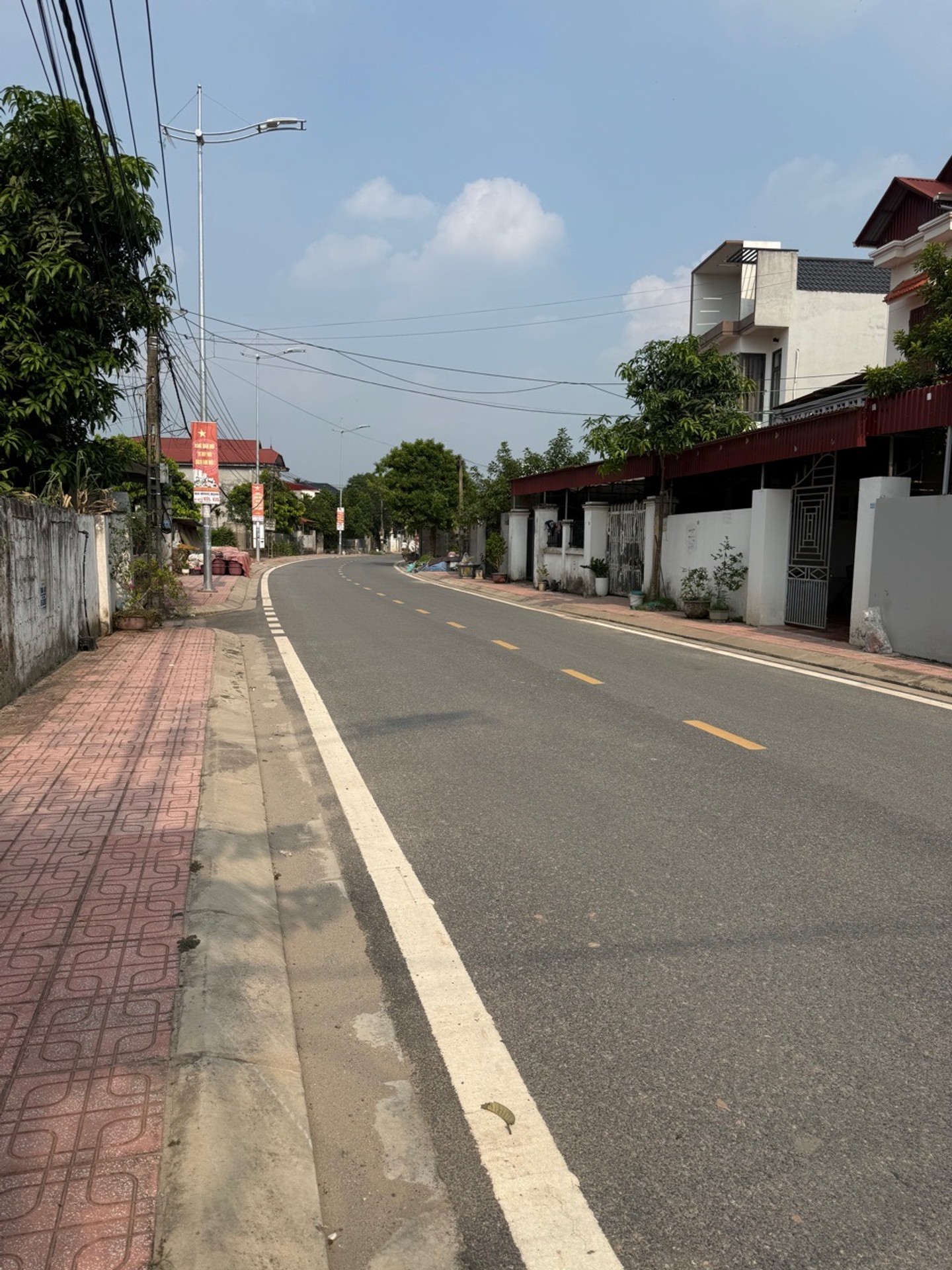 Cơ hội sở hữu đất phân lô vị trí đỉnh ngay trung tâm xã Liên Nghĩa