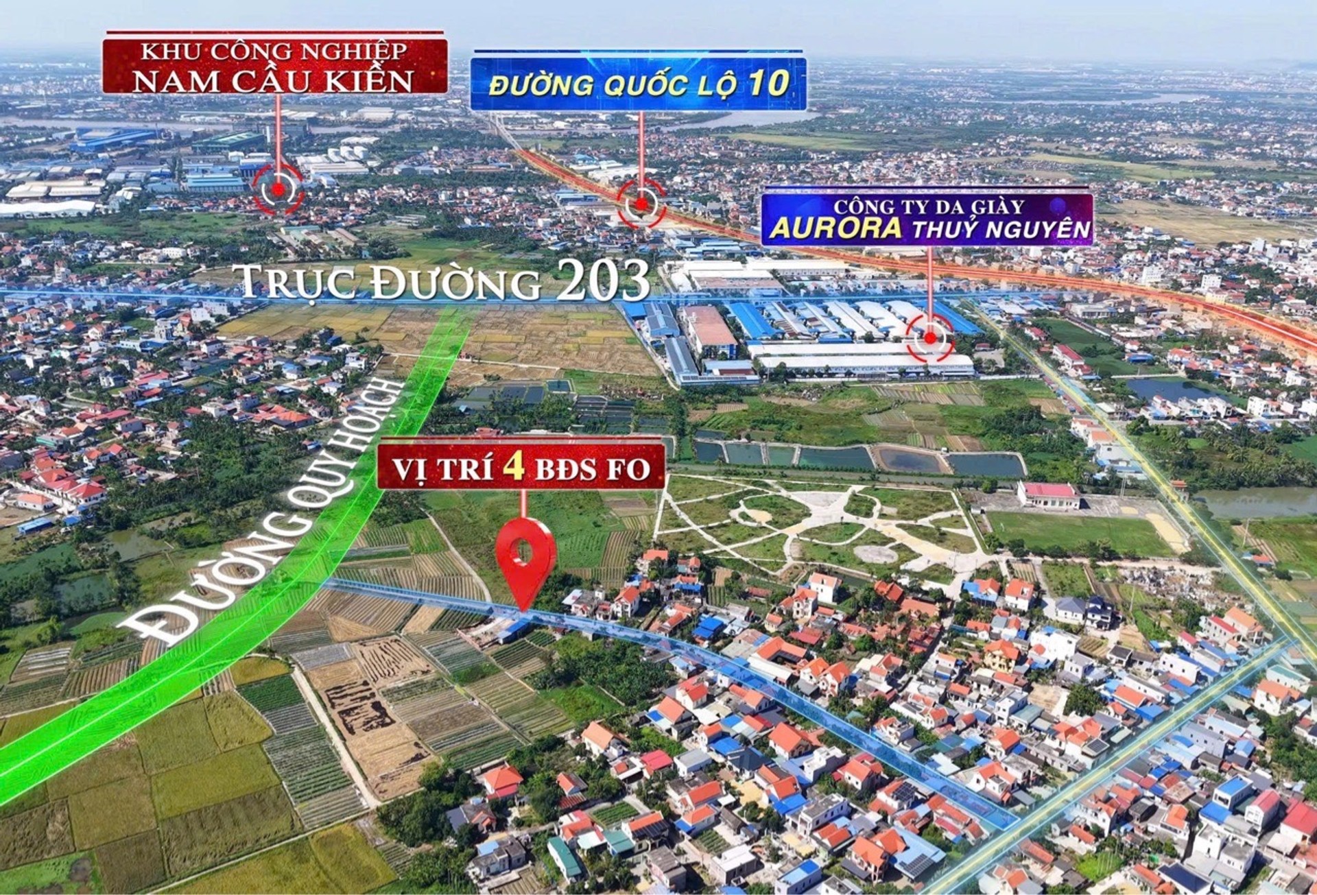 Bán đất lô góc rộng 50m2 khu Dân Phố, hướng Tây Nam, pháp lý rõ ràng