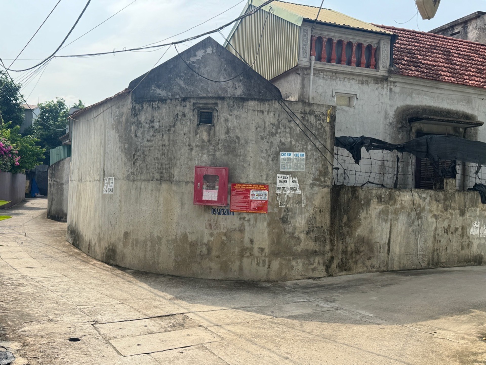 Cơ hội sở hữu nhà lô góc ô tô vào tận nơi tại Thôn 3 - Giá ưu đãi, pháp lý minh bạch