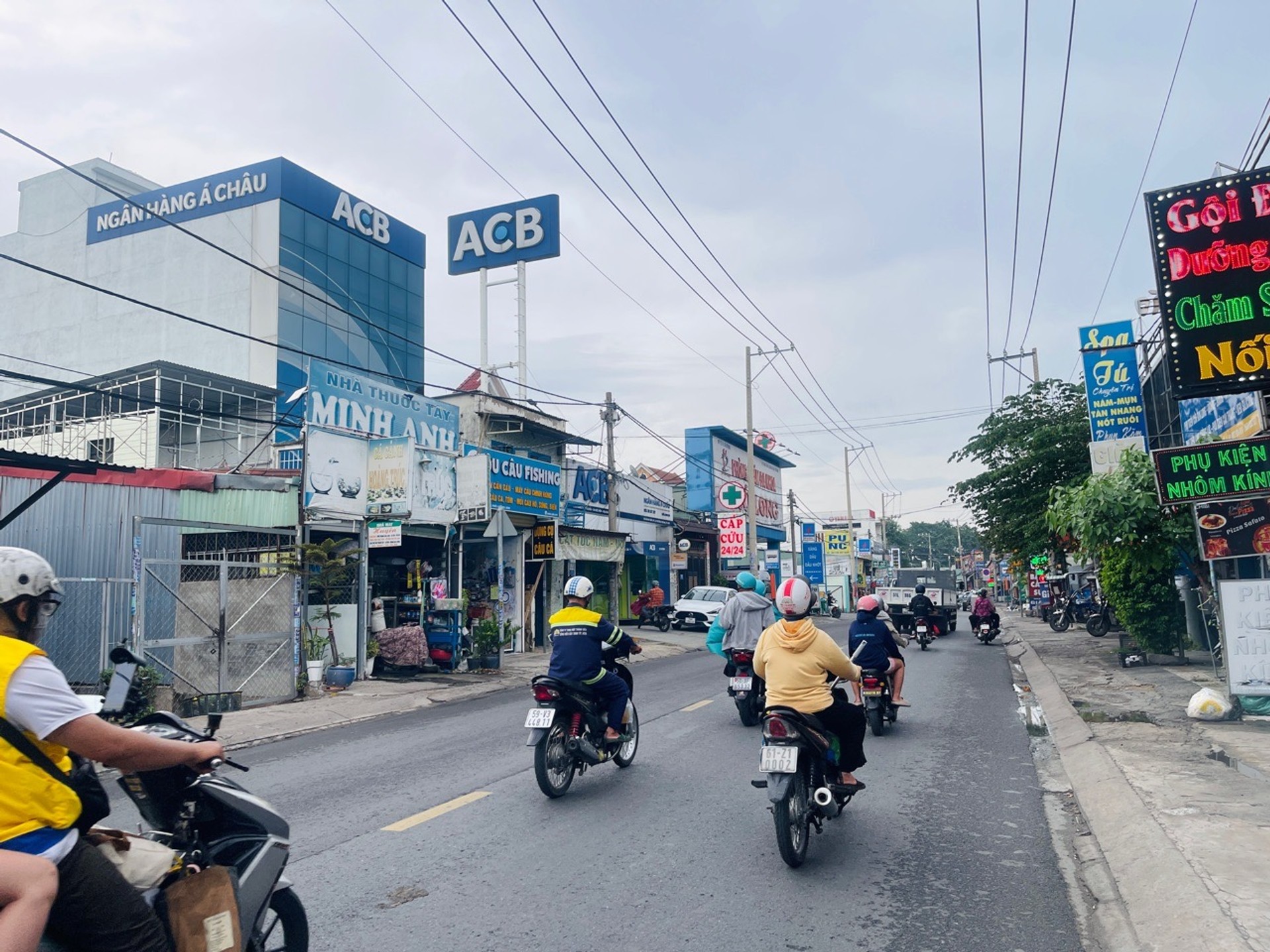 Sở Hữu Nhà Mặt Phố Hà Huy Giáp - Nhanh Tay Đón Cơ Hội Vàng, 127m2, 9.2 tỷ