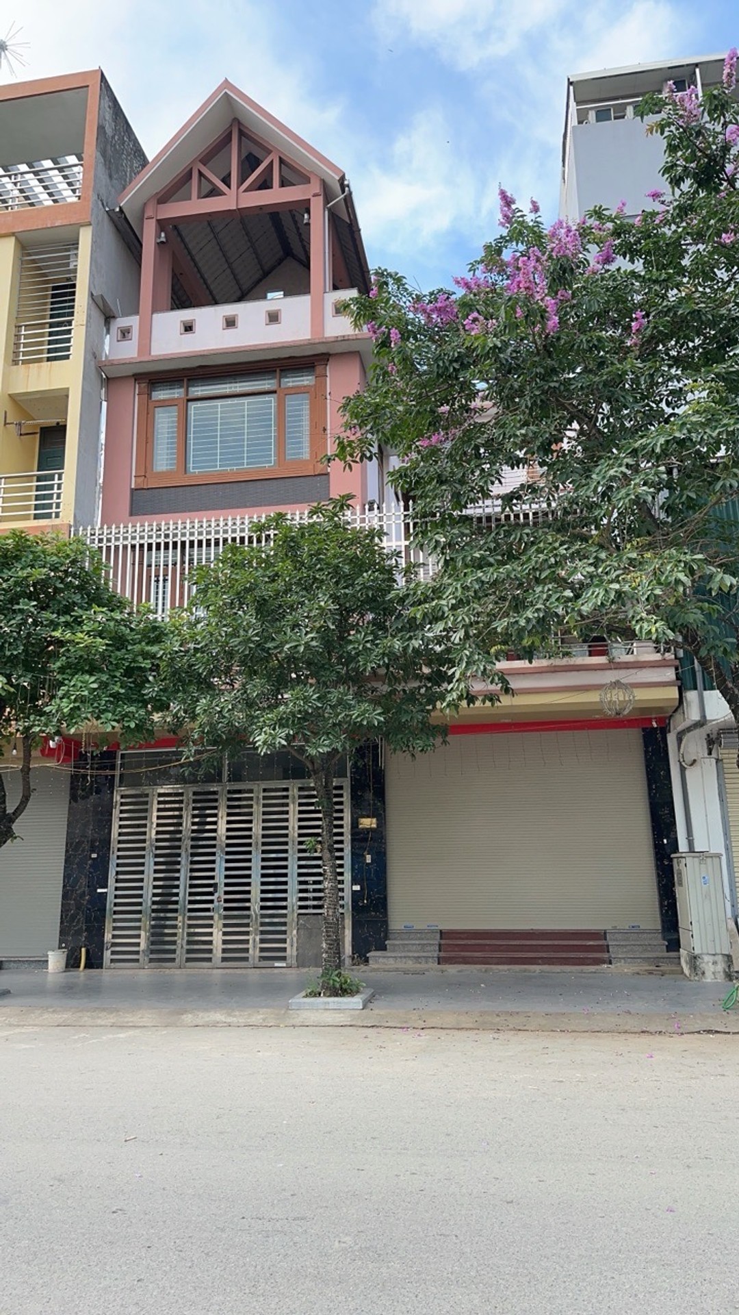 Biệt thự liền kề Kiến Hưng - Không gian sang trọng, đẳng cấp kinh doanh