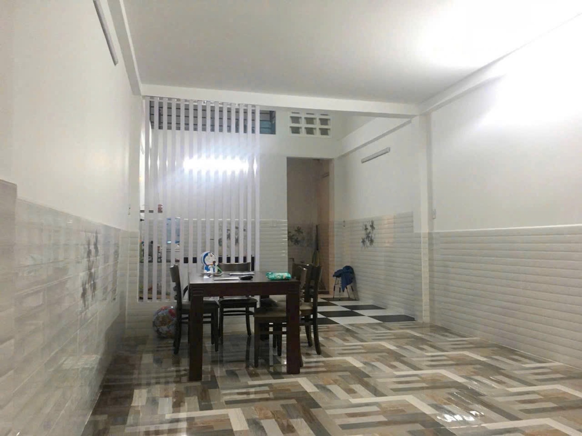 Bán nhà mặt phố diện tích 112m2 tại Tân Quý, Tân Phú